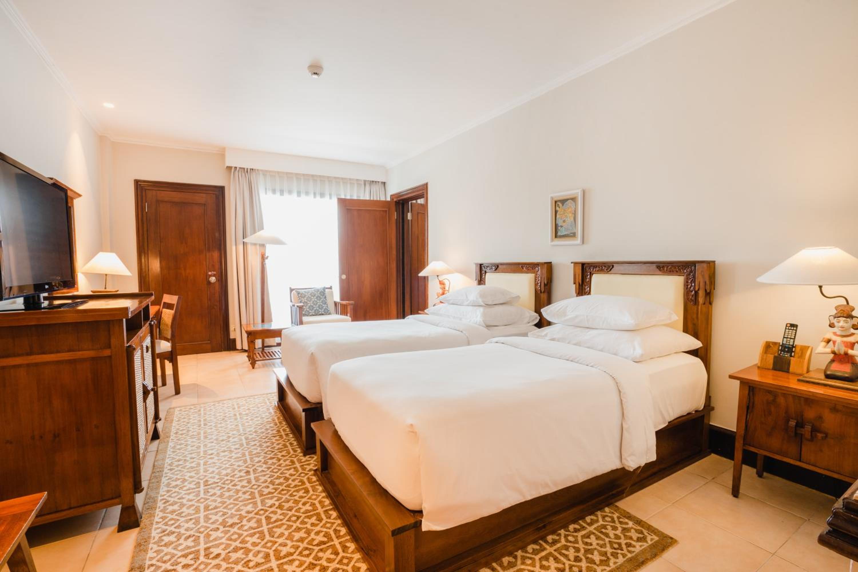 Grand Deluxe Room - Photo 2