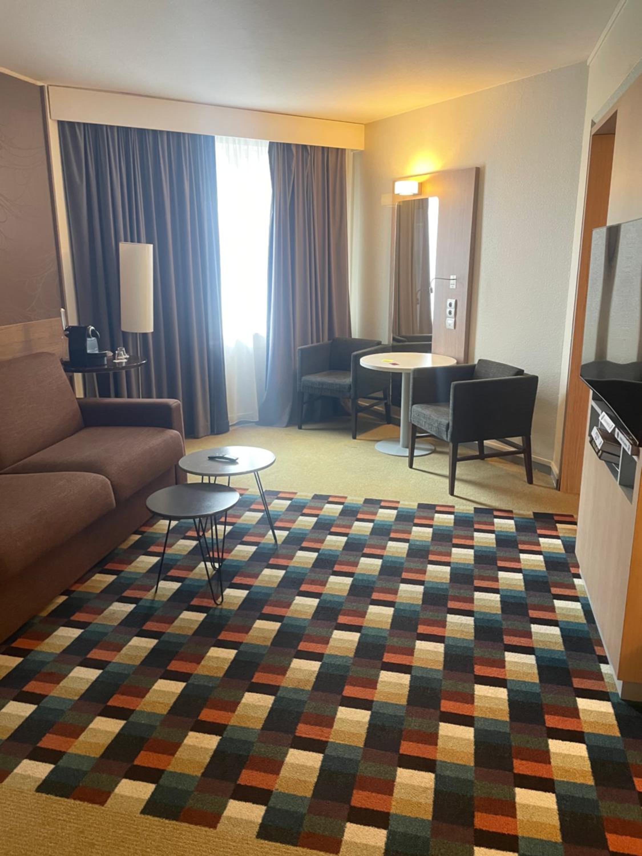 Junior Suite - Photo 10