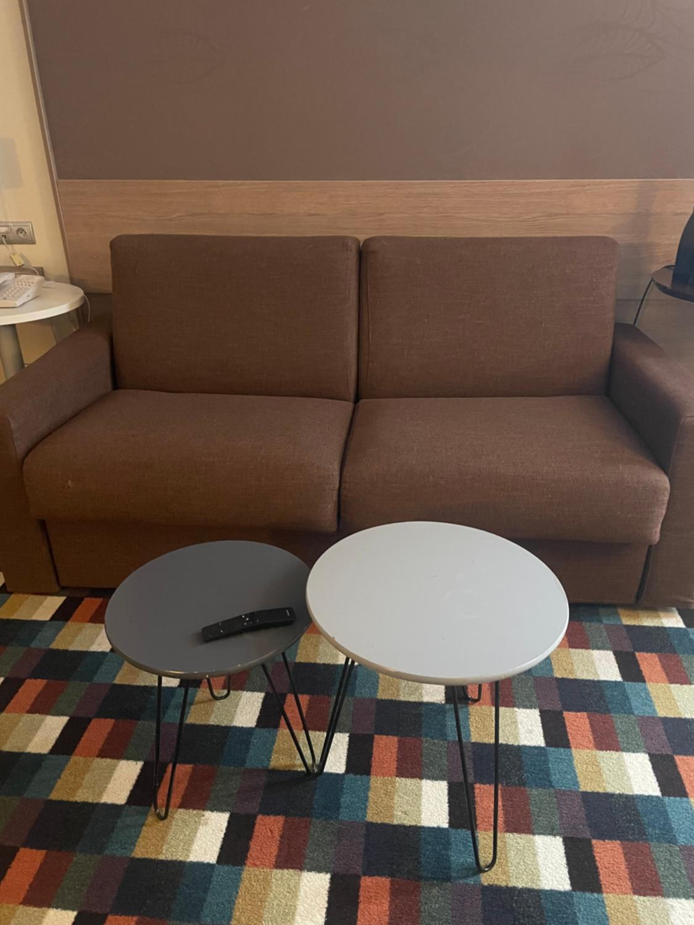 Junior Suite - Photo 9