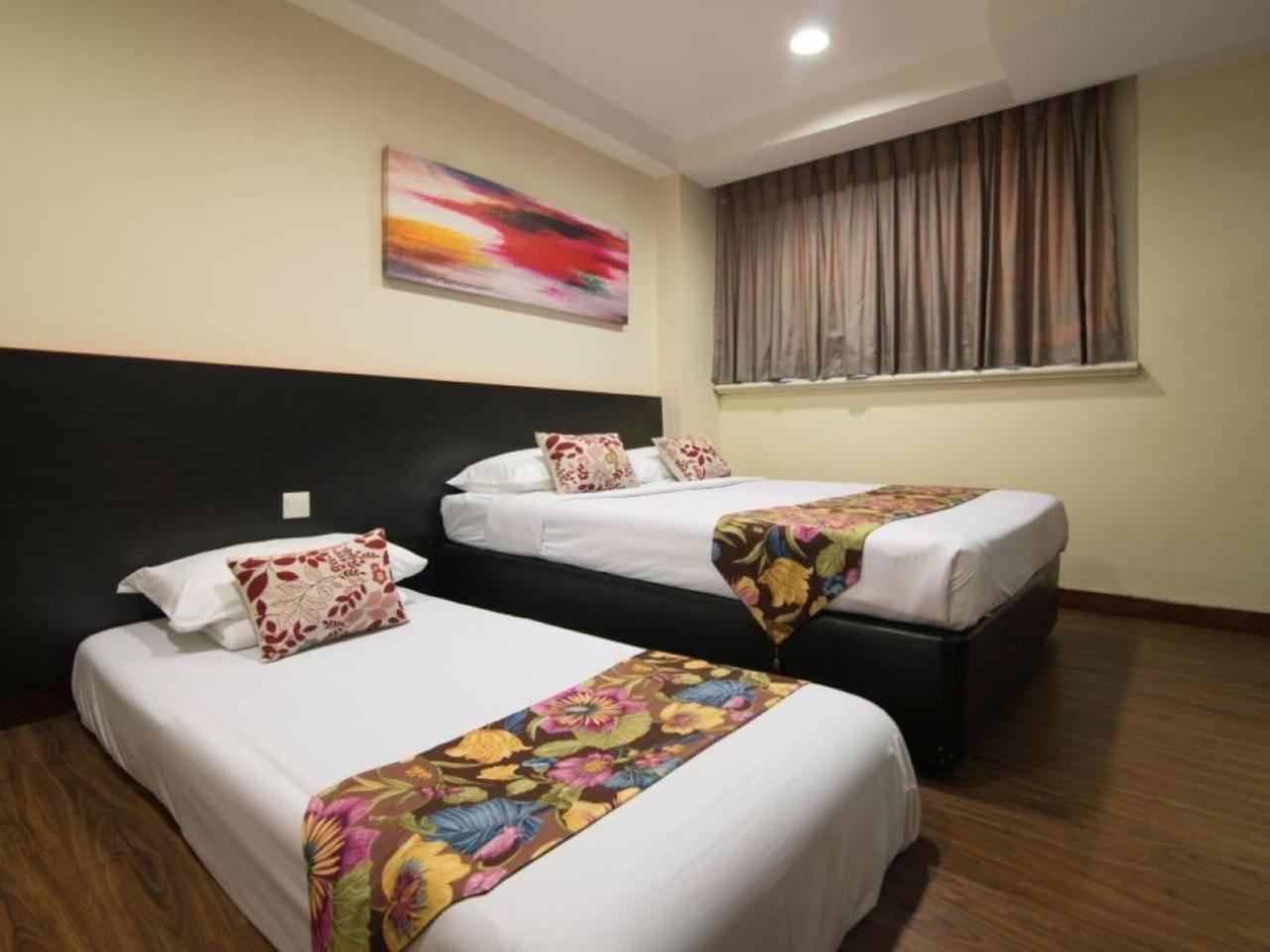 Superior Double Room with Sofa Bed photo 3