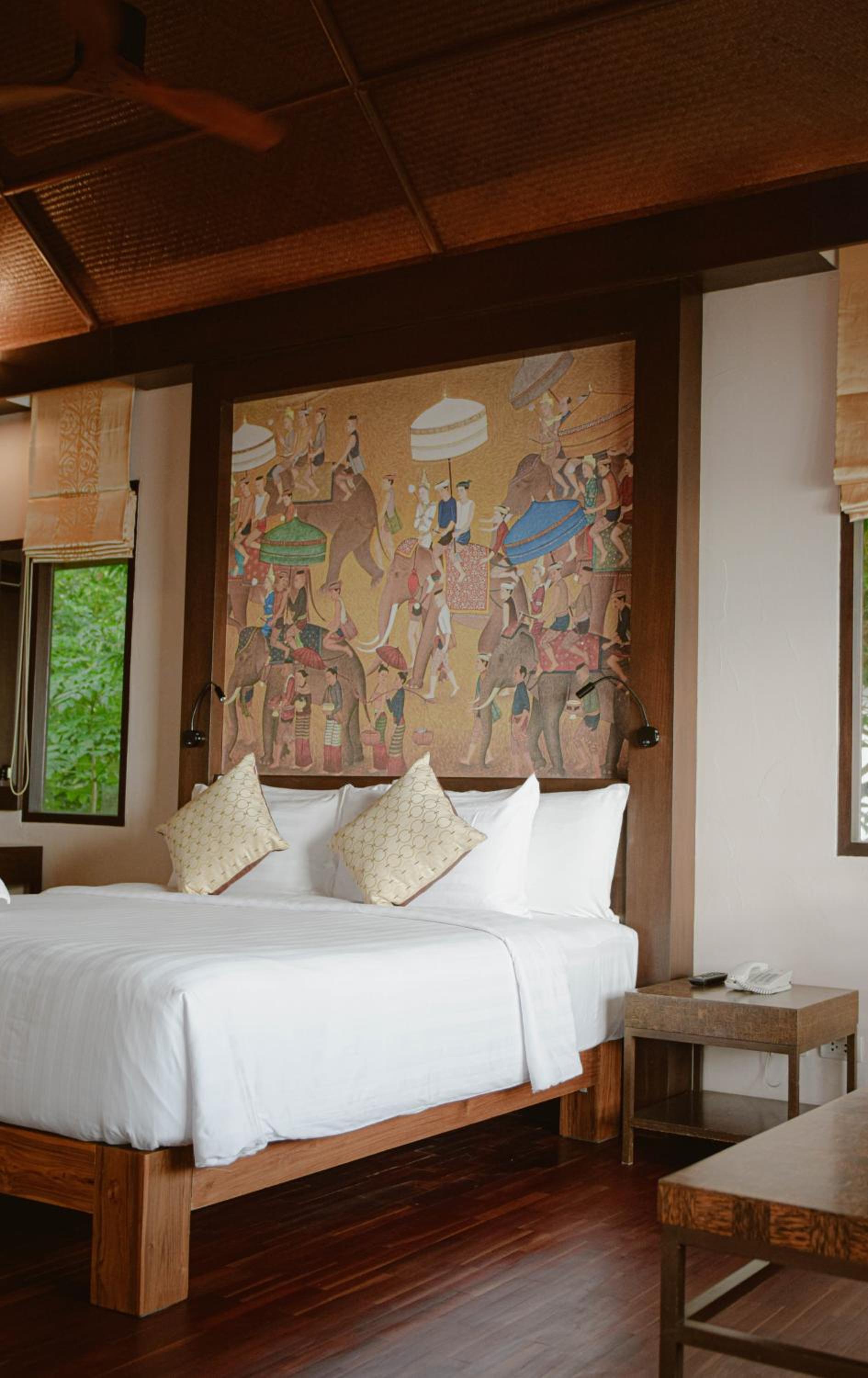 Villa - Photo 3