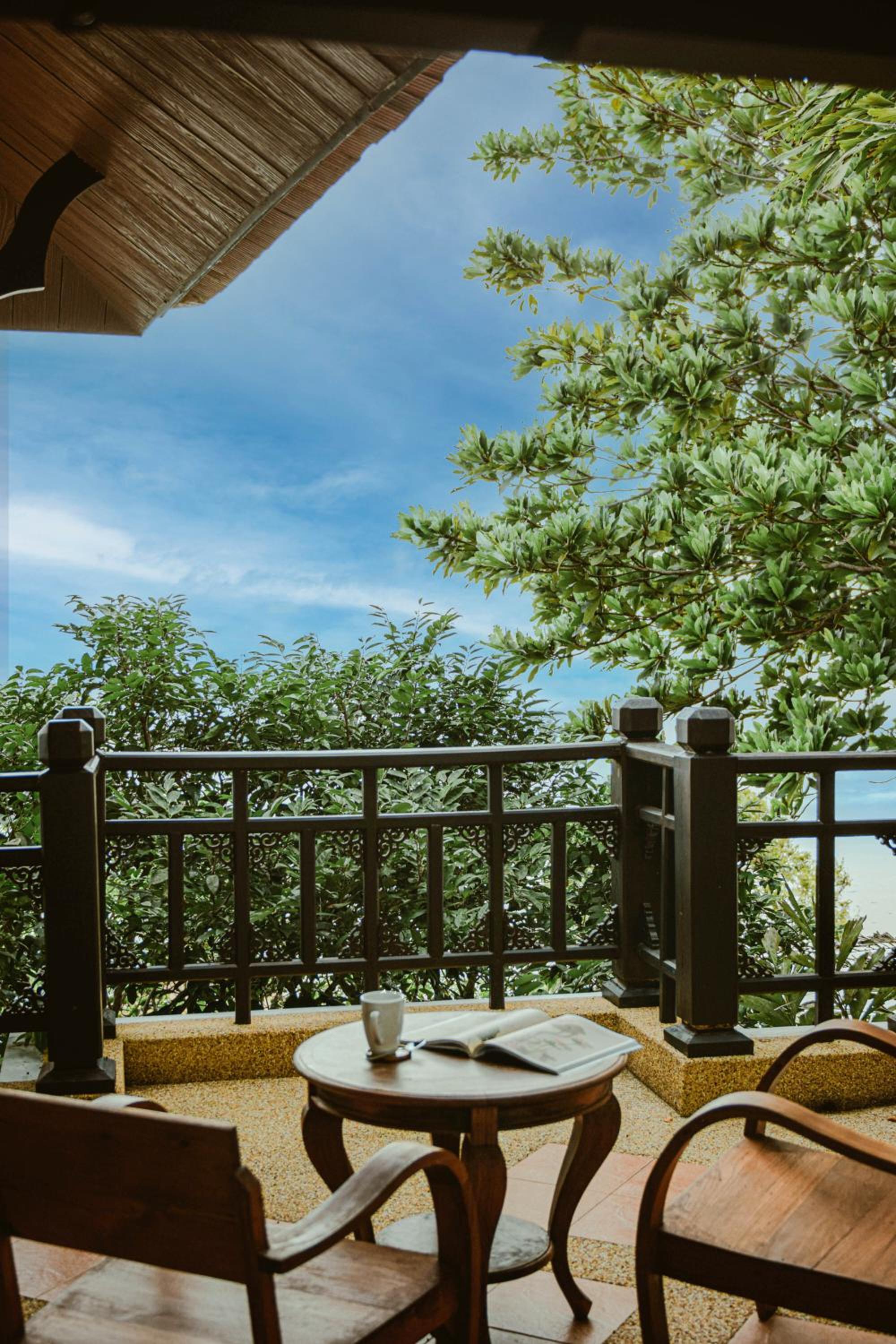 Villa - Photo 6