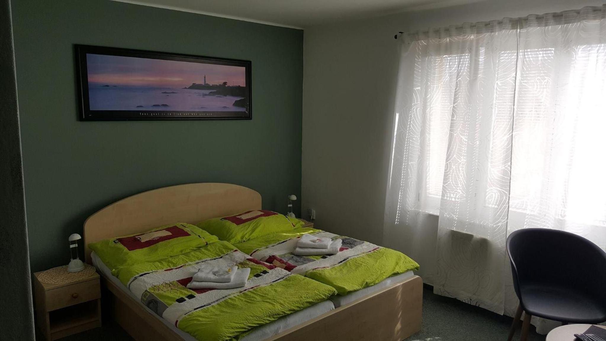 Double Room photo 2