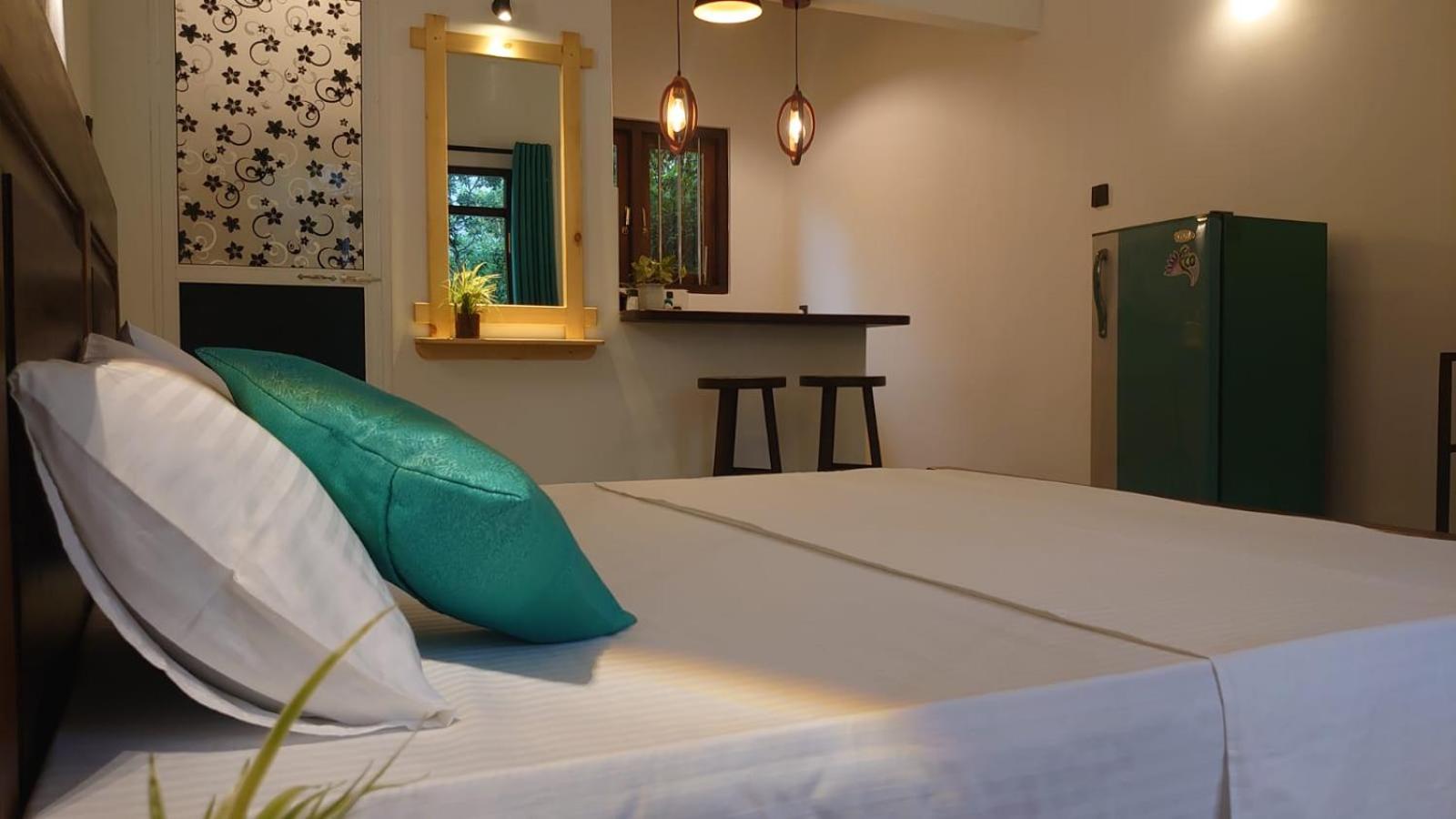 One-Bedroom Villa photo 1