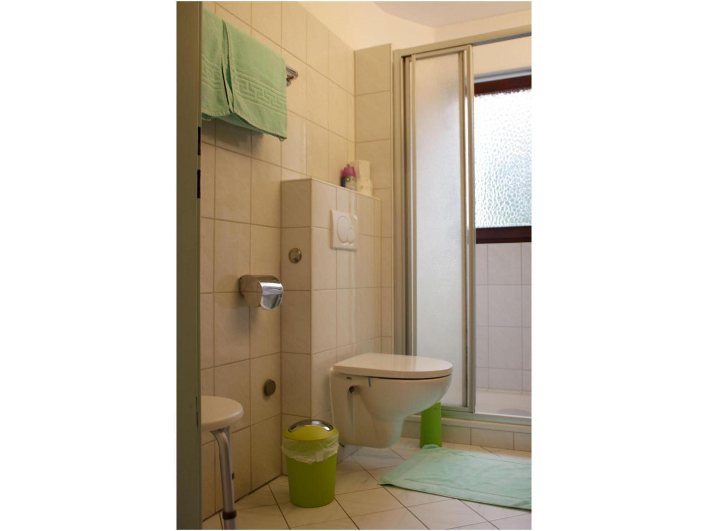 Two-Bedroom Deluxe Apartment with Garden View photo 2
