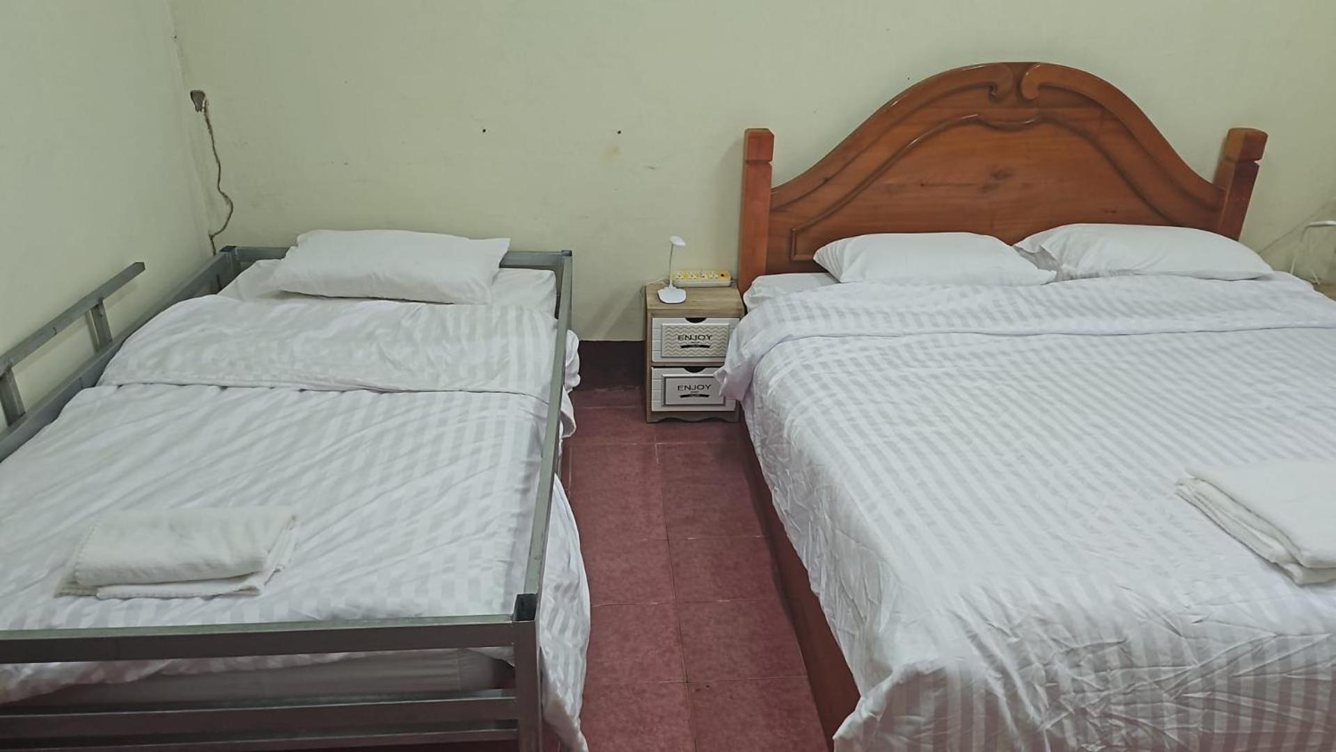 Double Or Twin Room photo 1