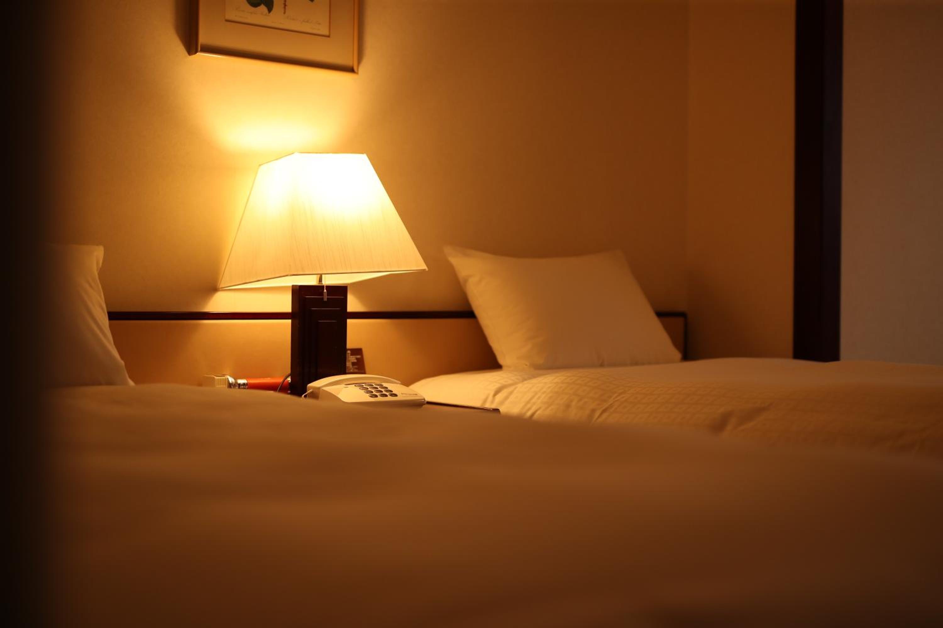 Standard Twin Room - Photo 8