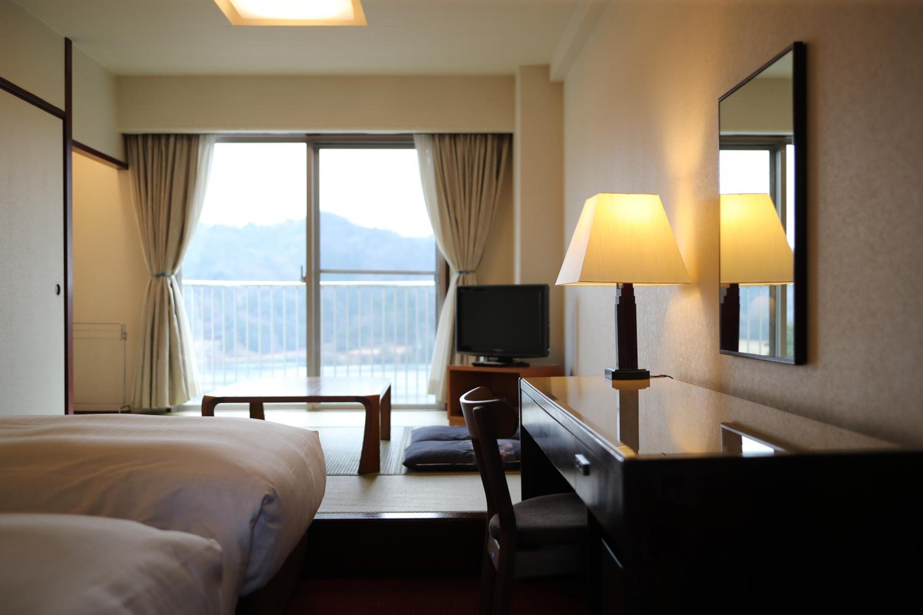 Standard Room with Tatami Area - Non-Smoking - Photo 10