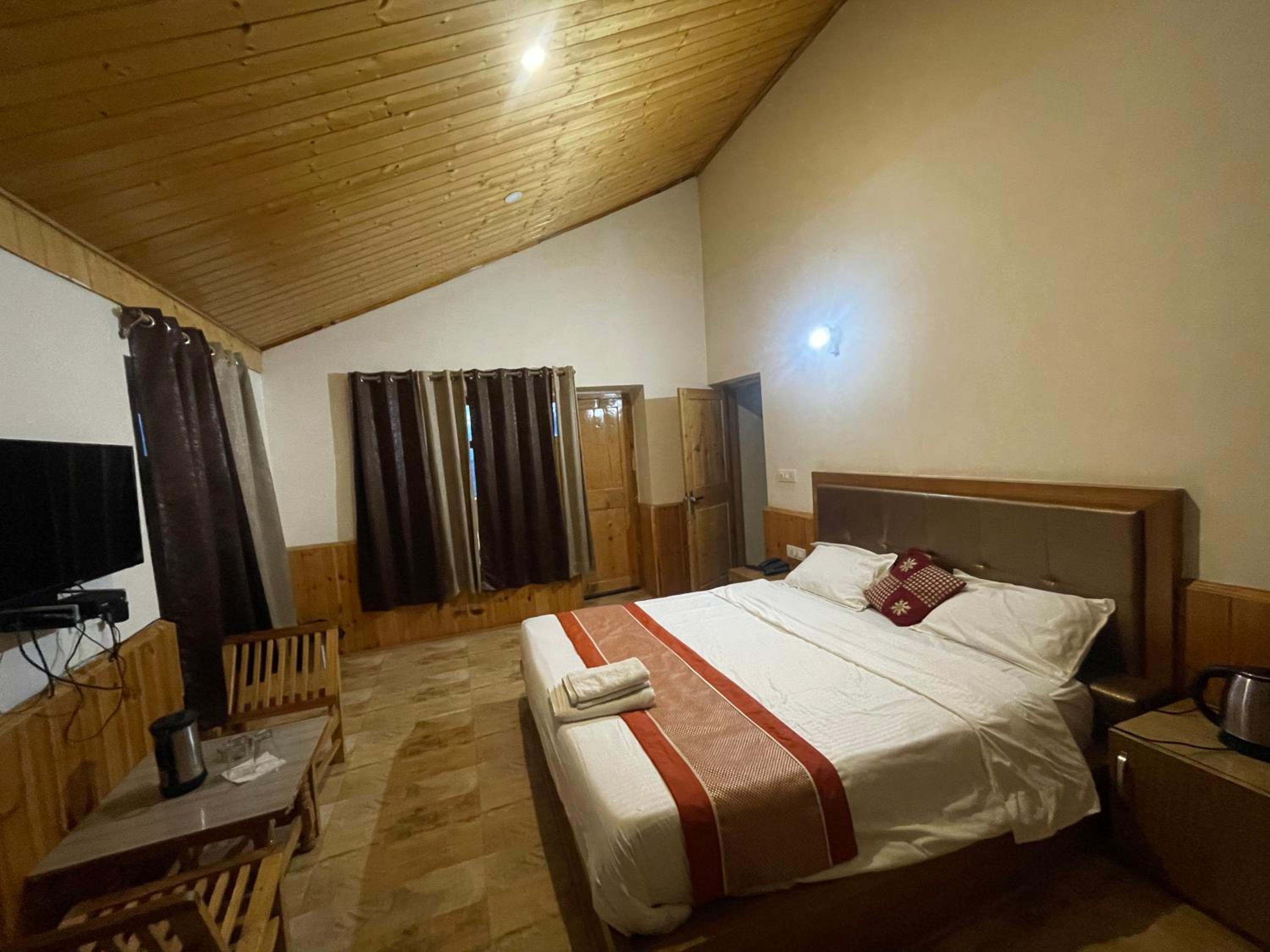 Double Room photo 2