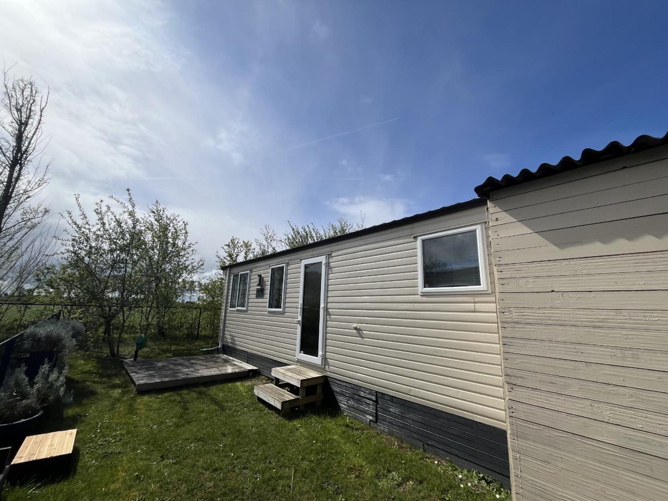 Chalet photo 2