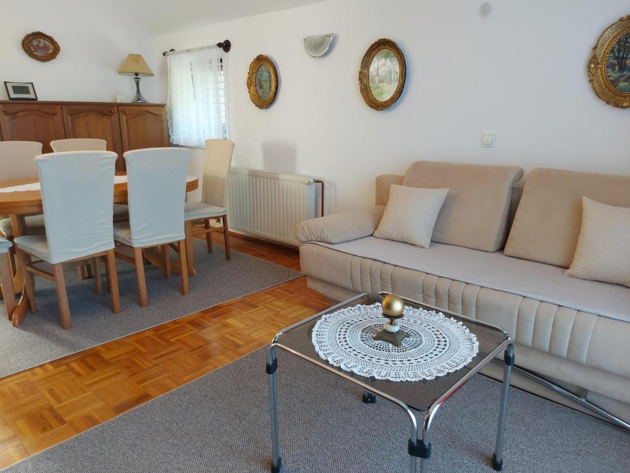 Apartment With Terrace photo 2