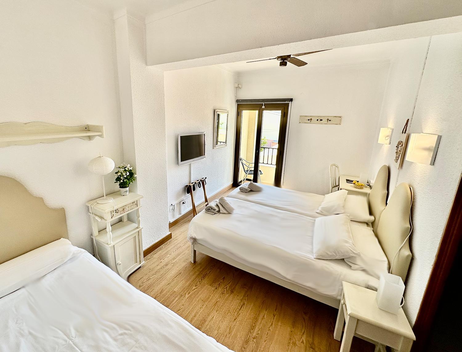Triple Room photo 3