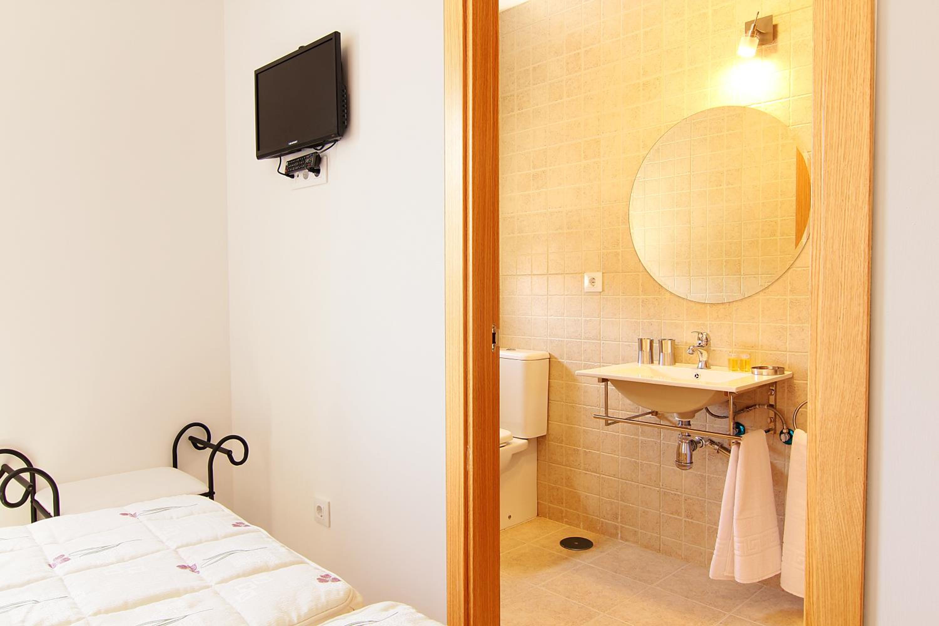 Double Room photo 2