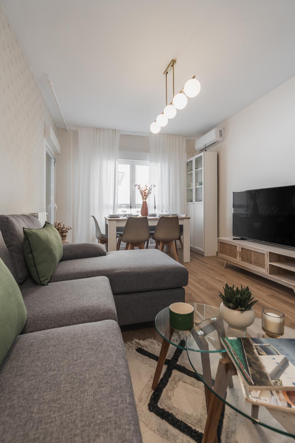 Apartamento