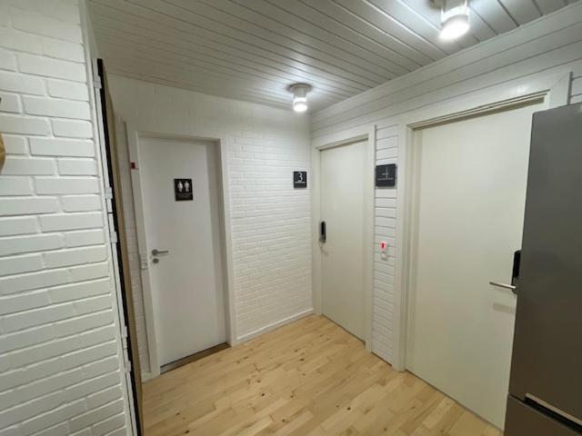 Deluxe Double Room with Balcony photo 3