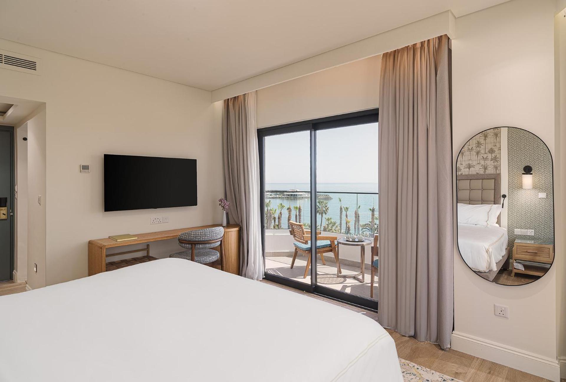 Superior Room Panoramic Sea View - Photo 3