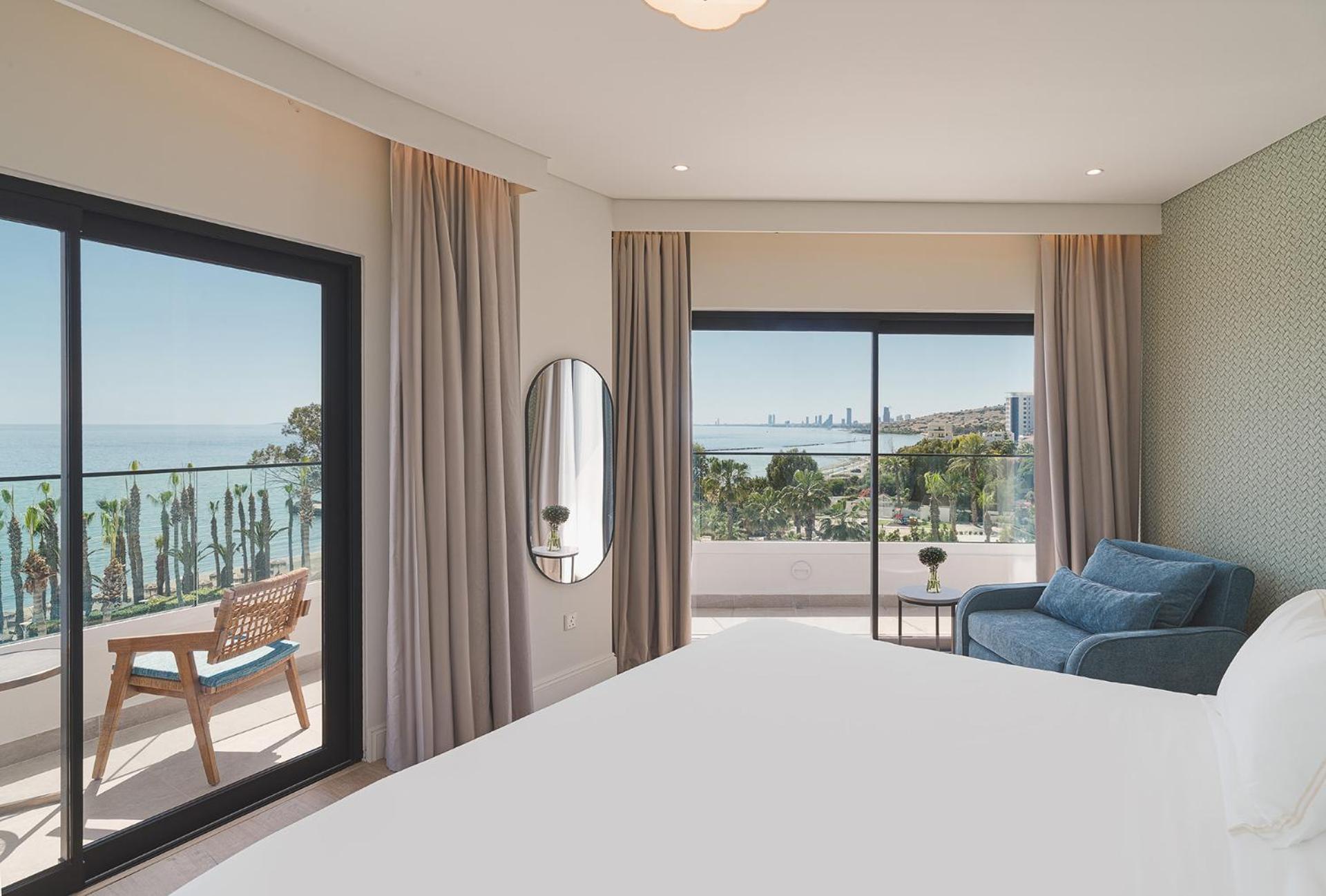 Superior Room Panoramic Sea View - Photo 2