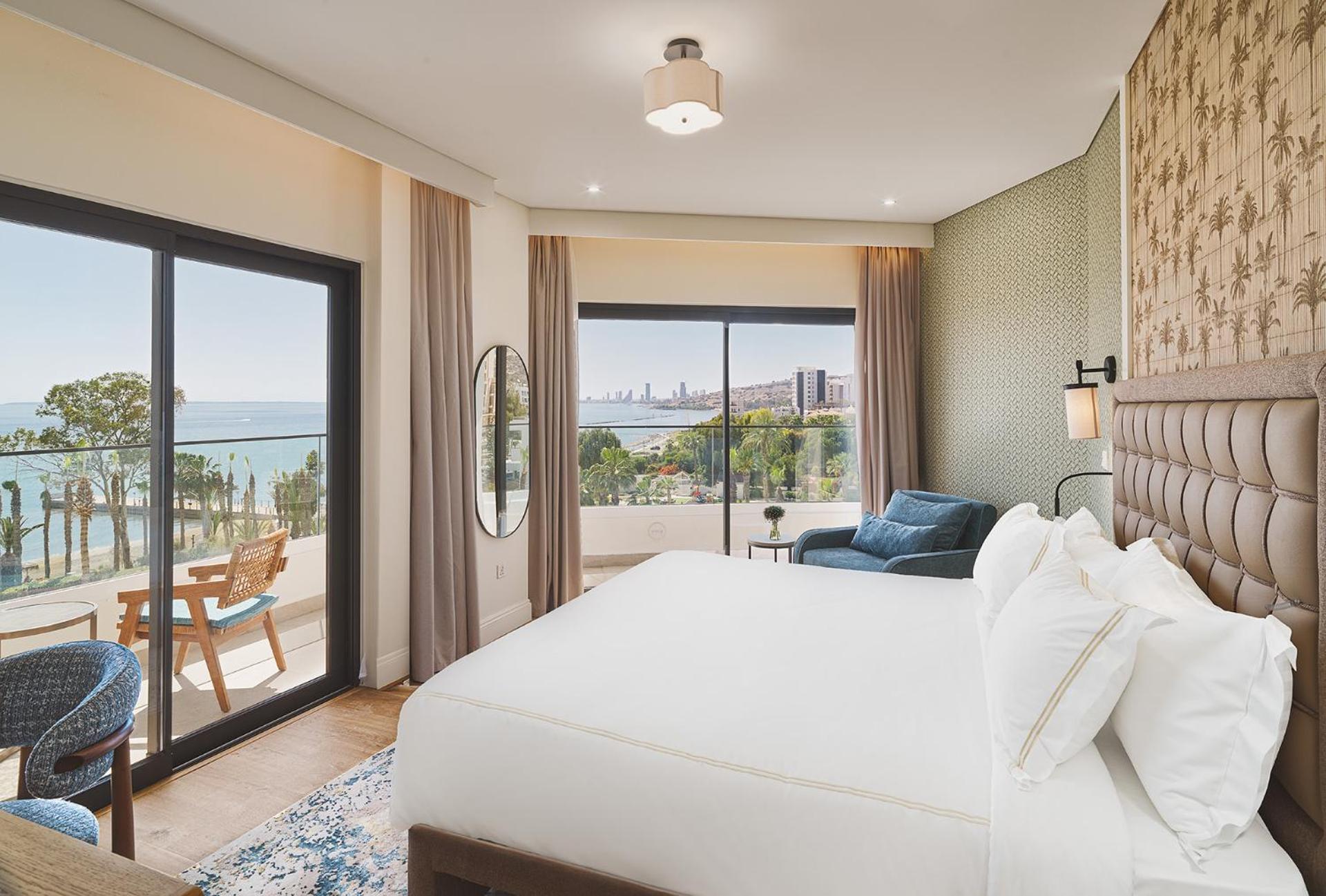 Superior Room Panoramic Sea View - Photo 1