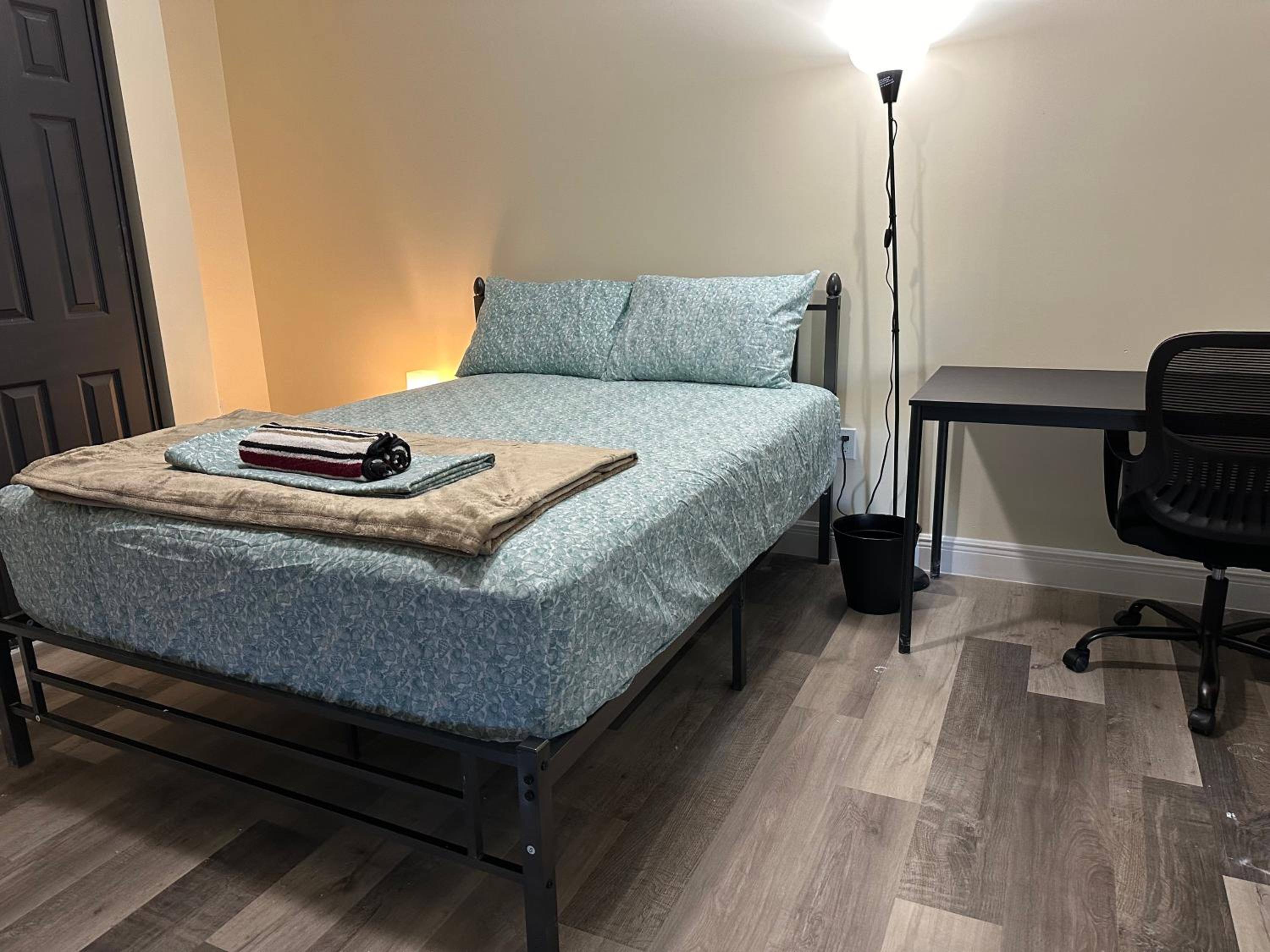 Superior Single Room