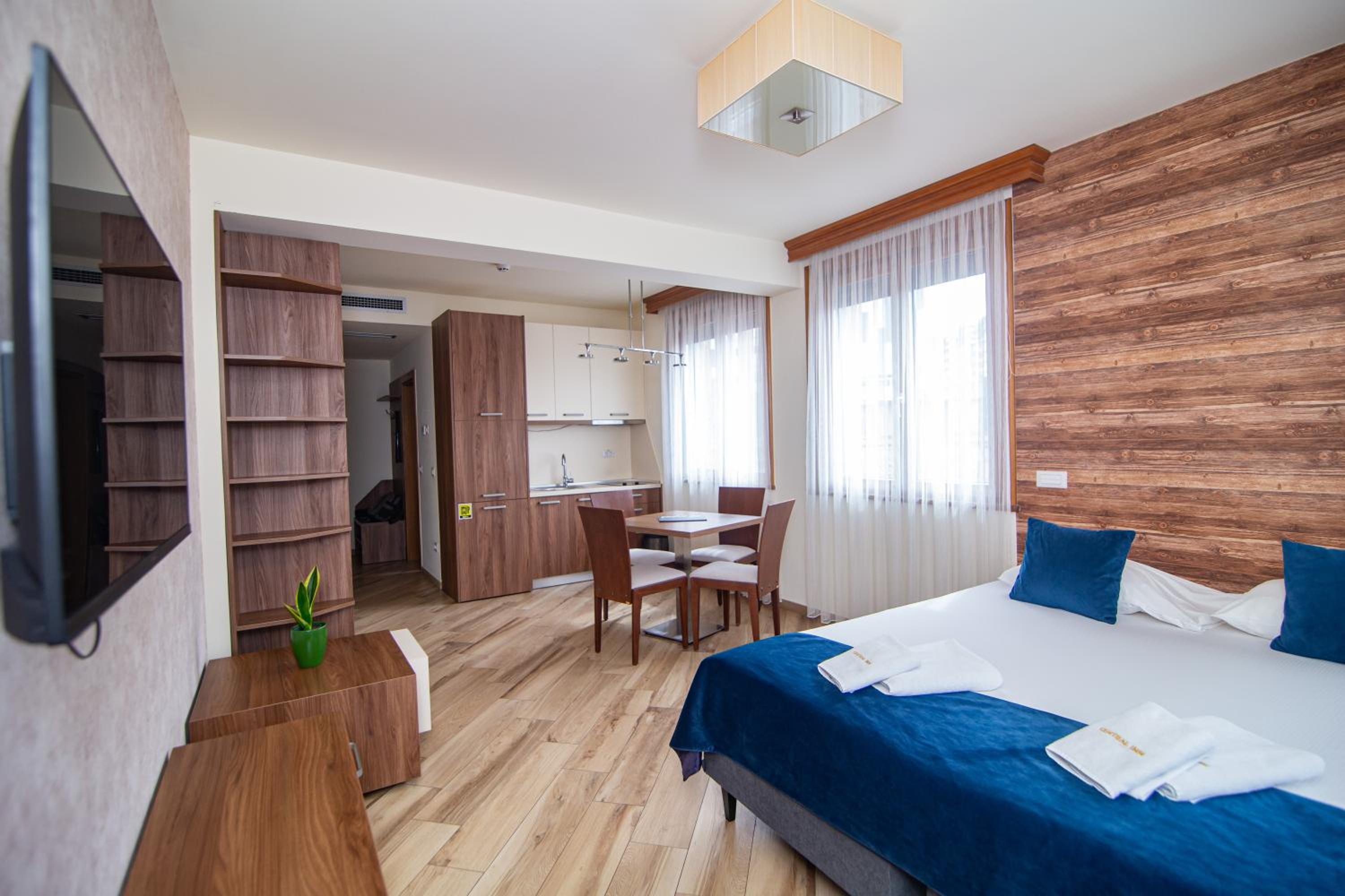 Apartment - Photo 1