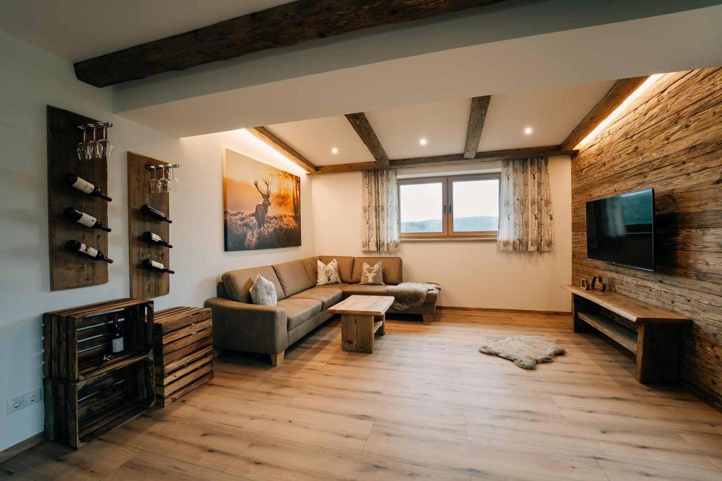 One-Bedroom Chalet photo 1