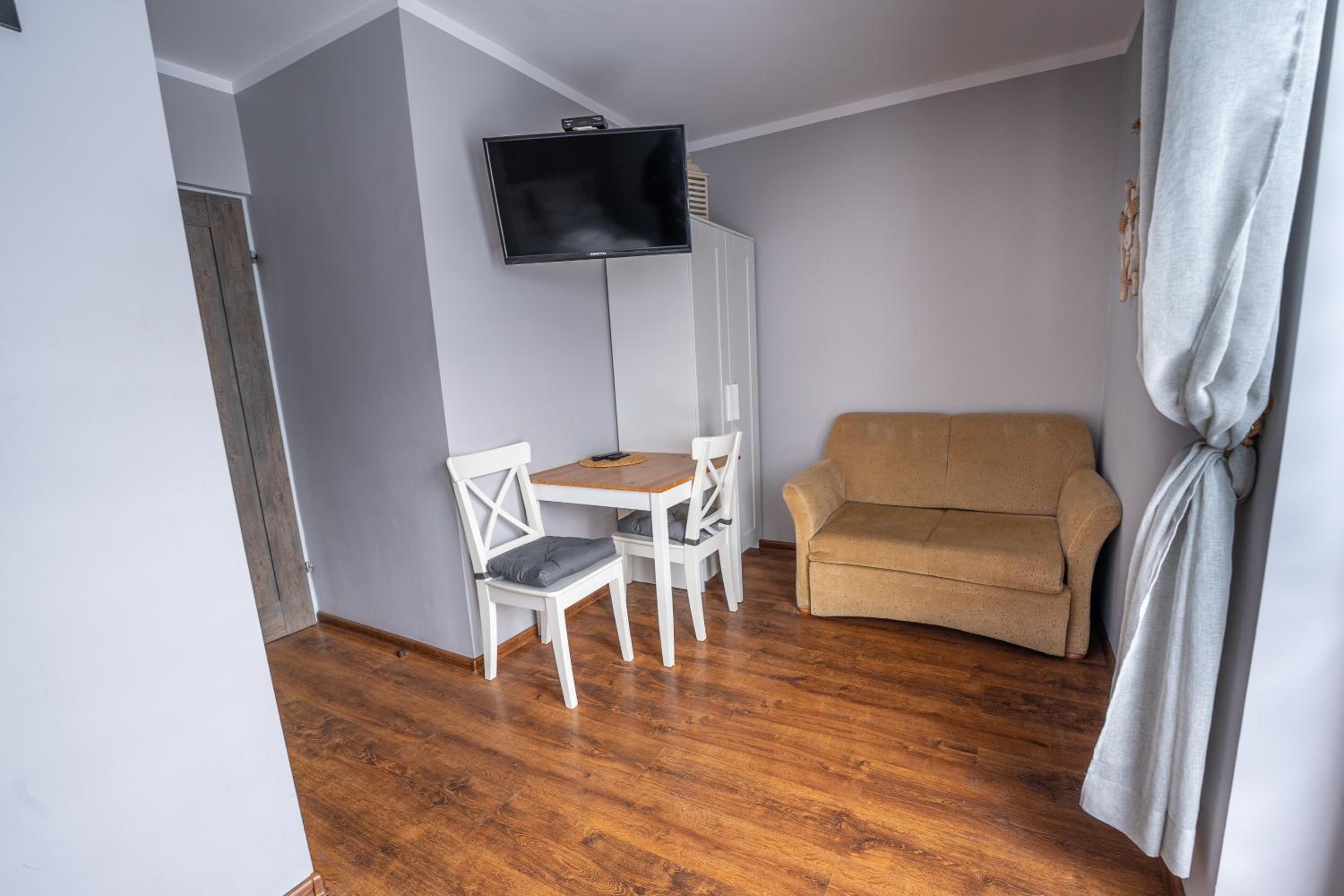 Triple Room with Balcony photo 1