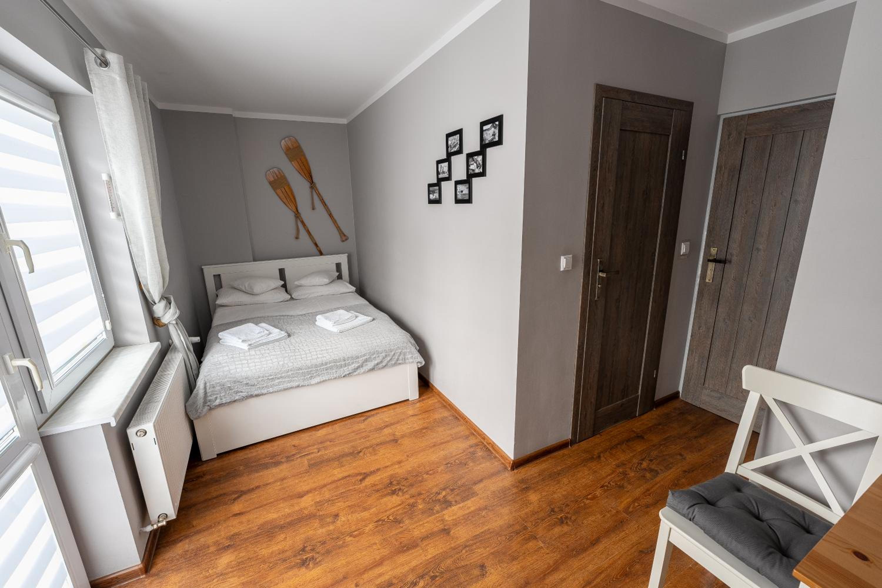 Triple Room with Balcony photo 3