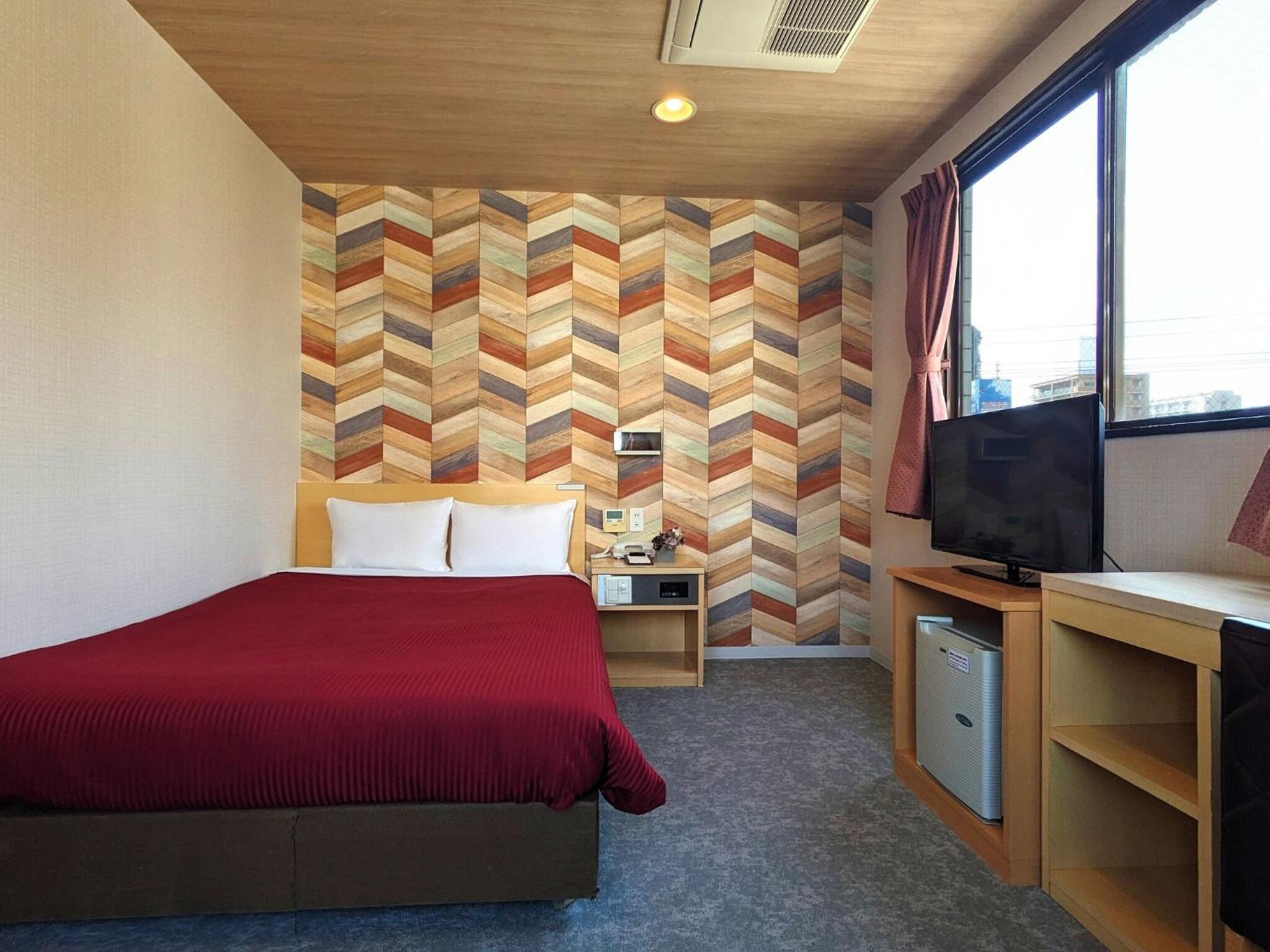 Renewal Comfort Single Room - Non-Smoking - Photo 5