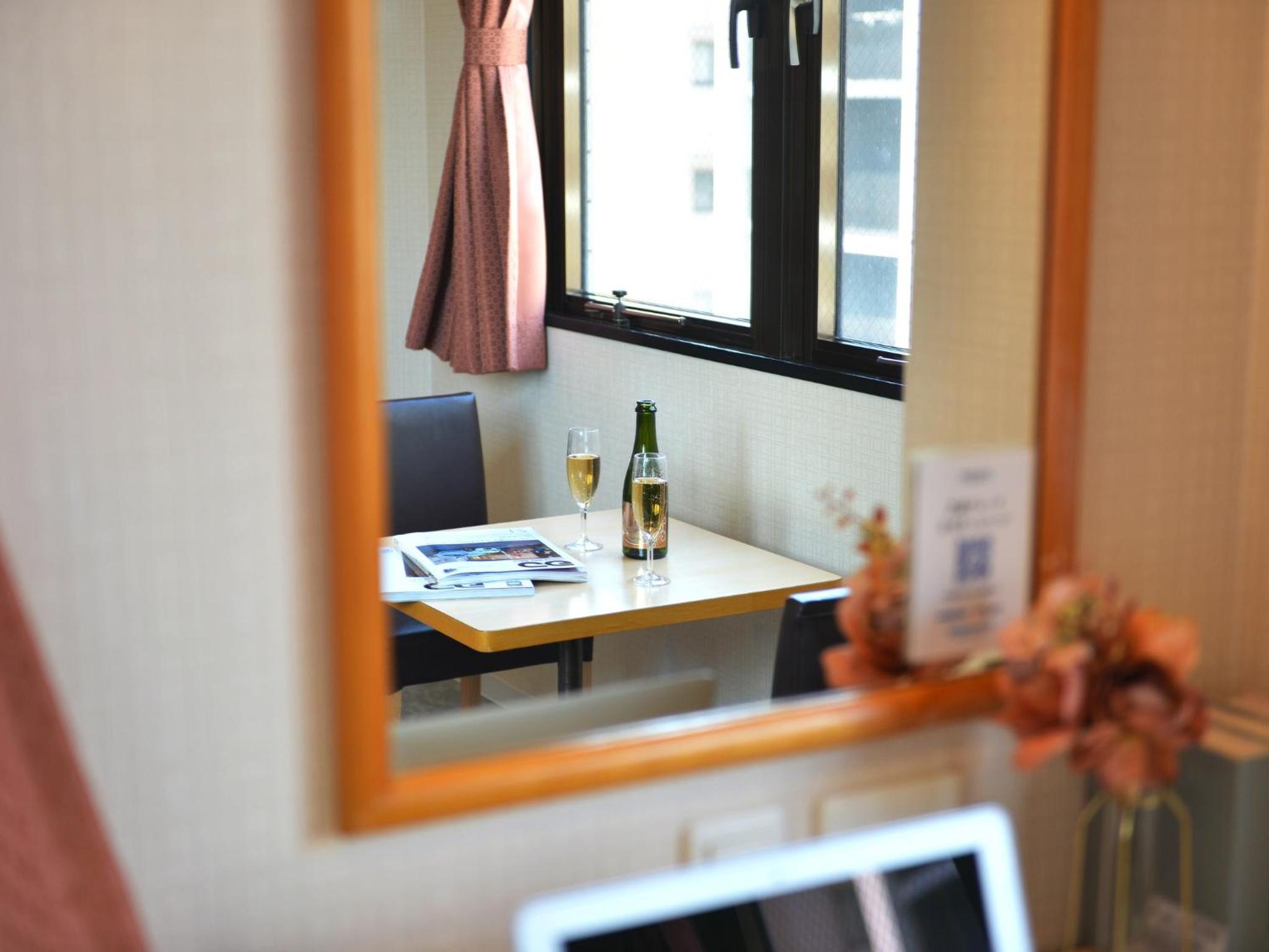 Renewal Comfort Single Room - Non-Smoking - Photo 1