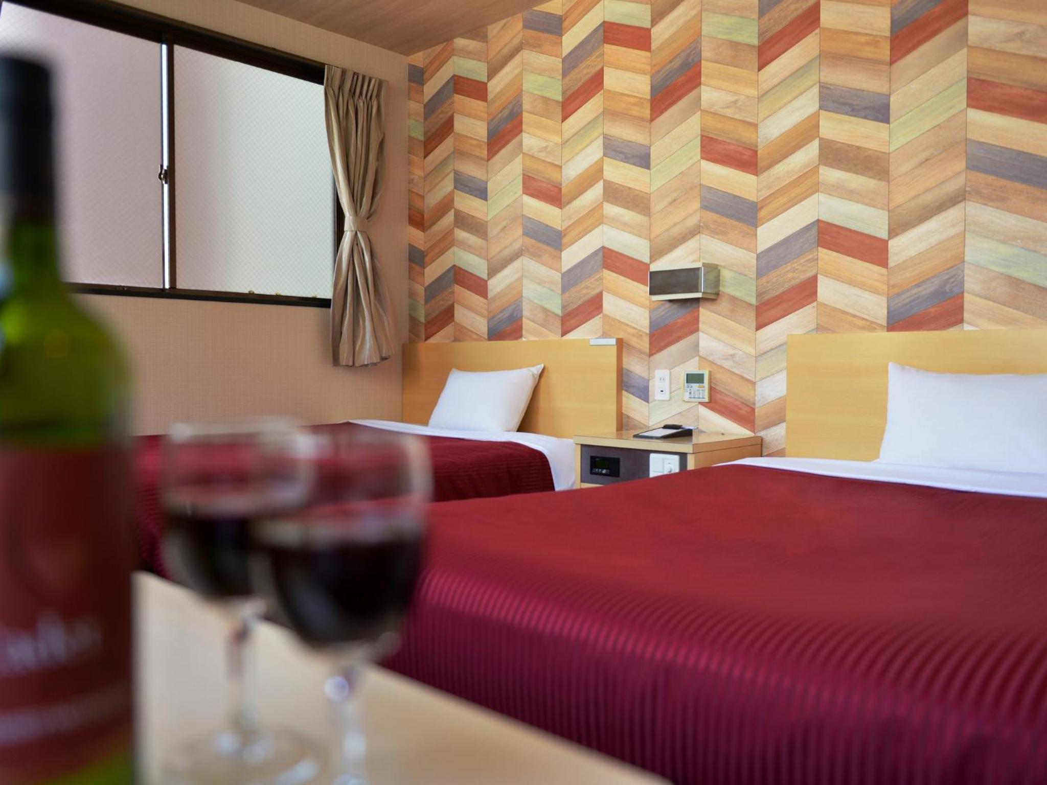 Renewal Superior Twin Room - Non-Smoking - Photo 6