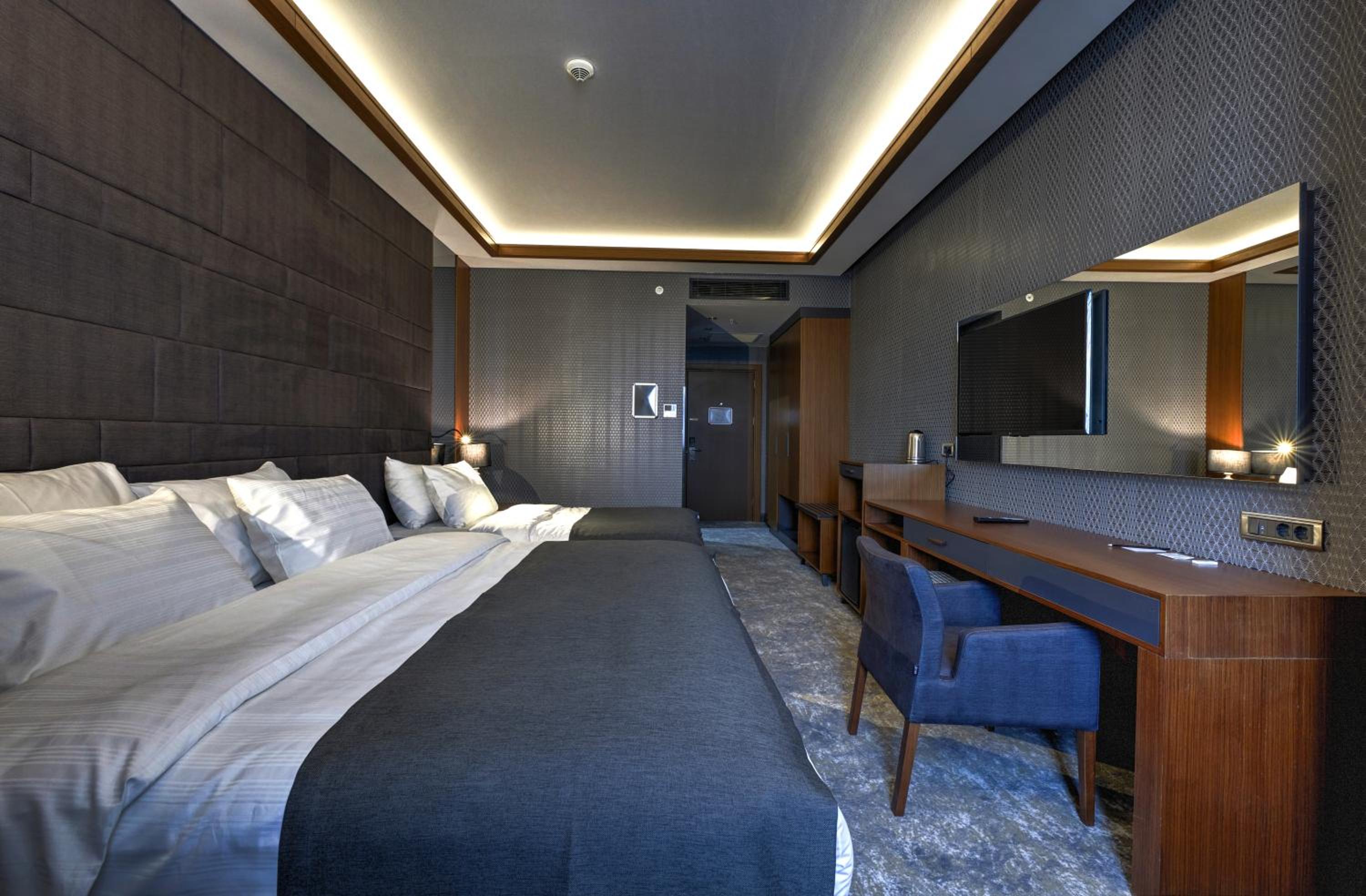 Standard Room - Photo 3
