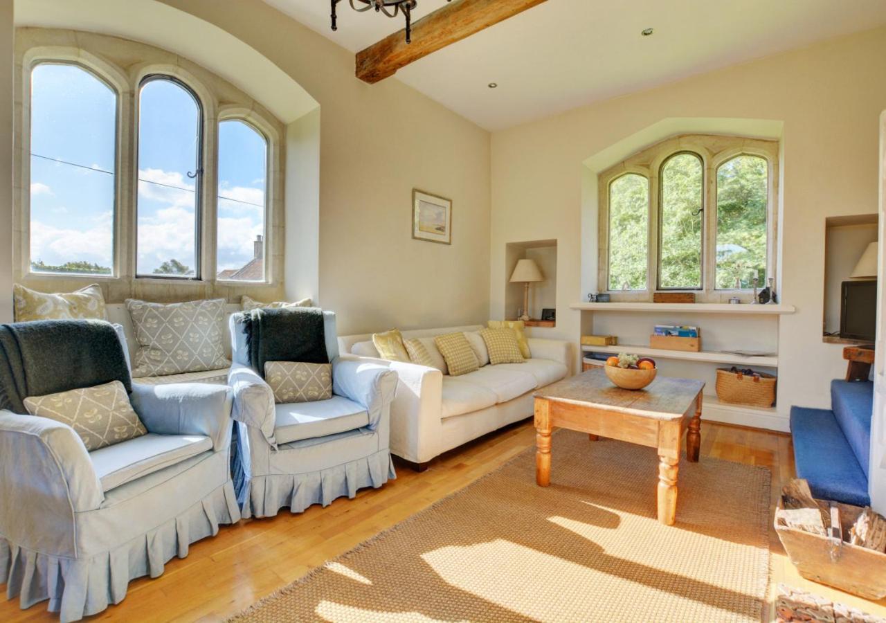 Three-Bedroom House photo 1