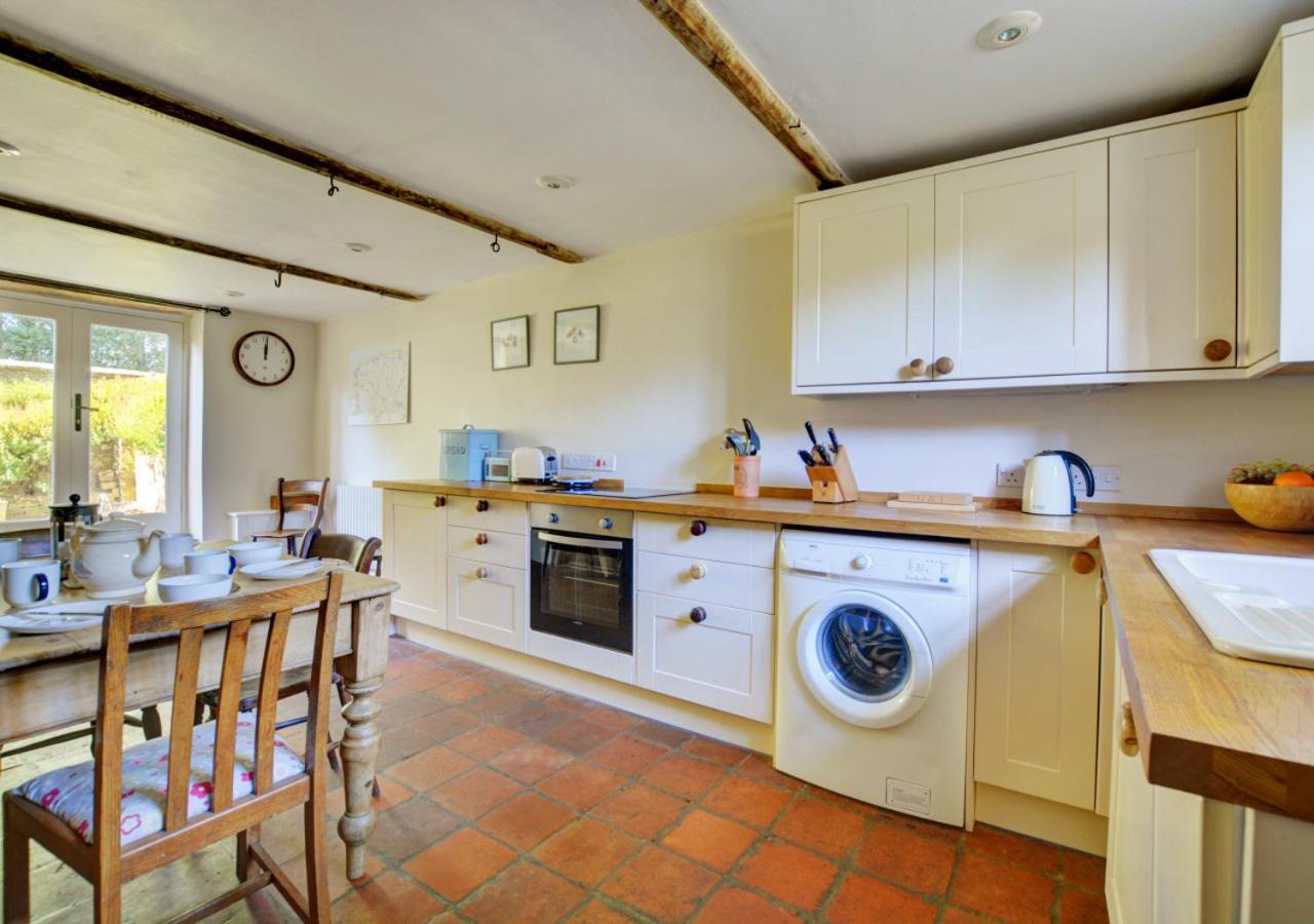 Three-Bedroom House photo 2