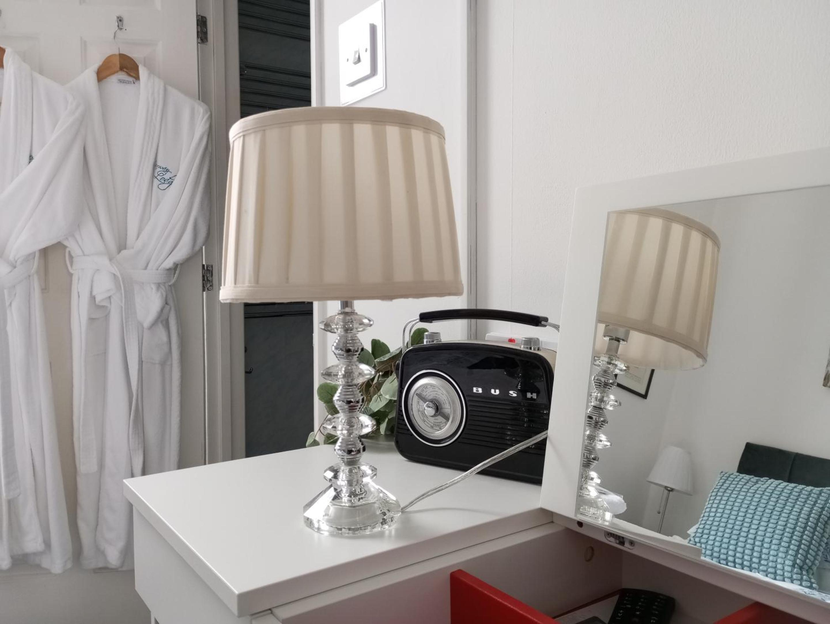 Superior Double Room photo 2