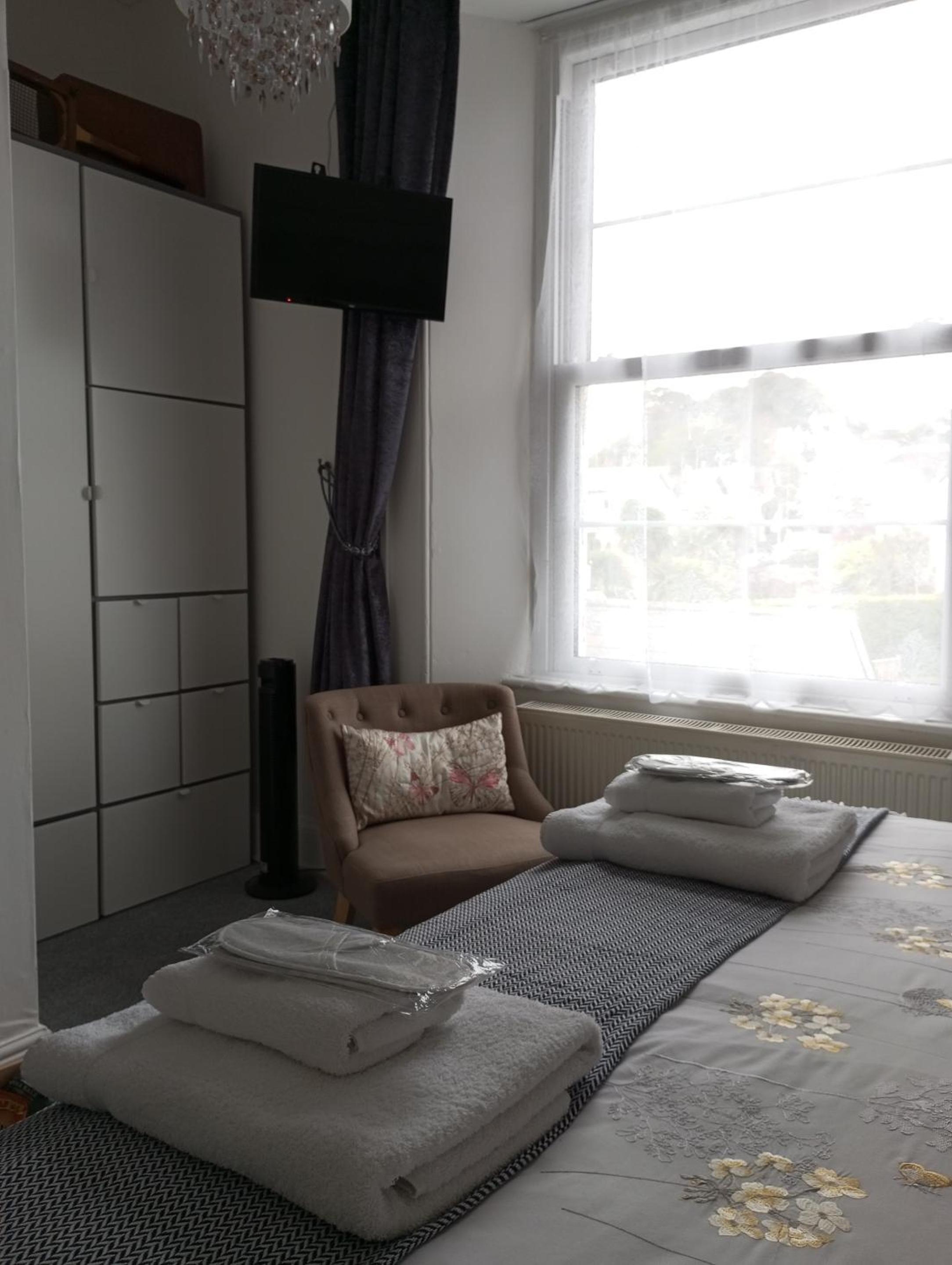Superior Double Room photo 2