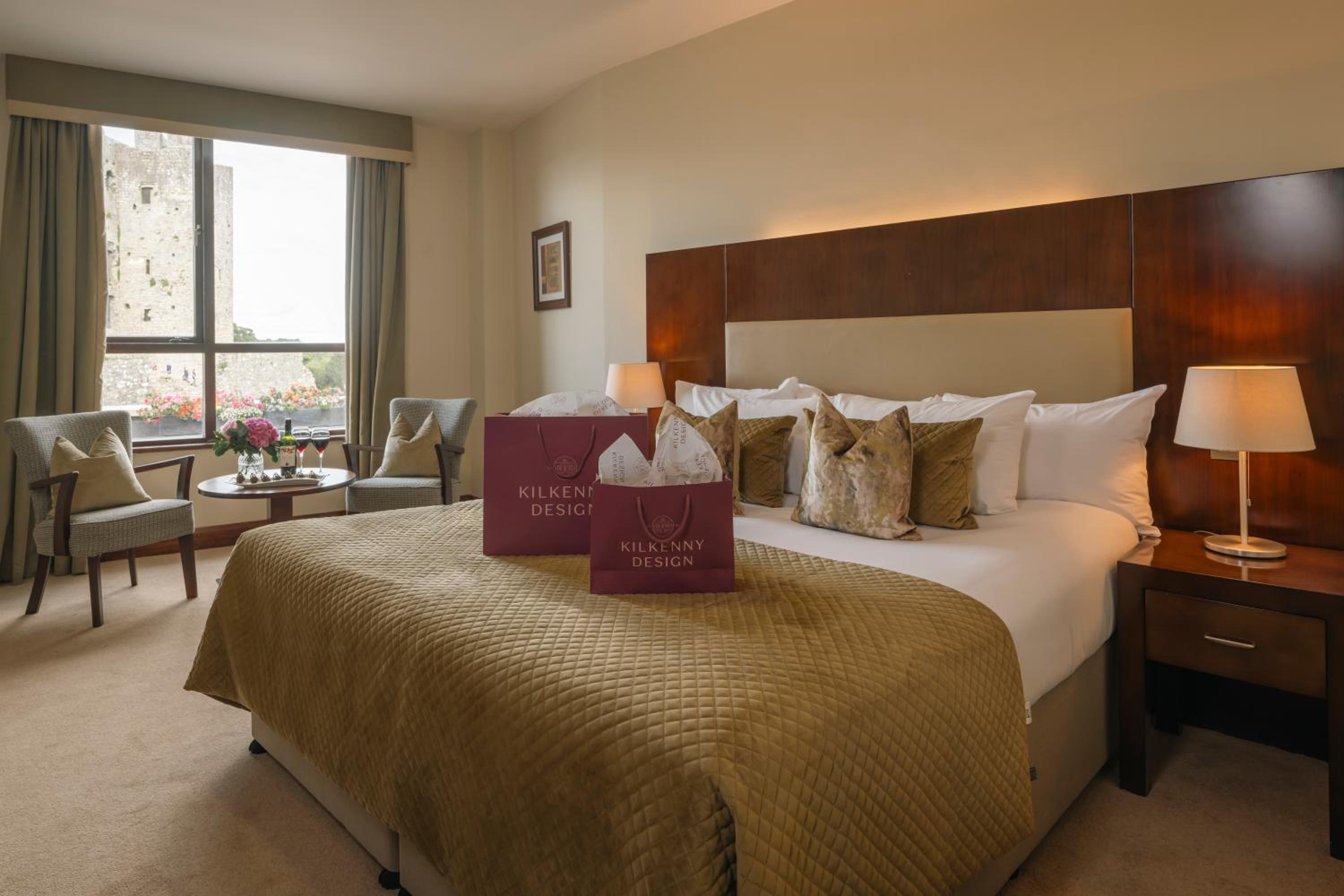 Deluxe Double Room - Photo 1