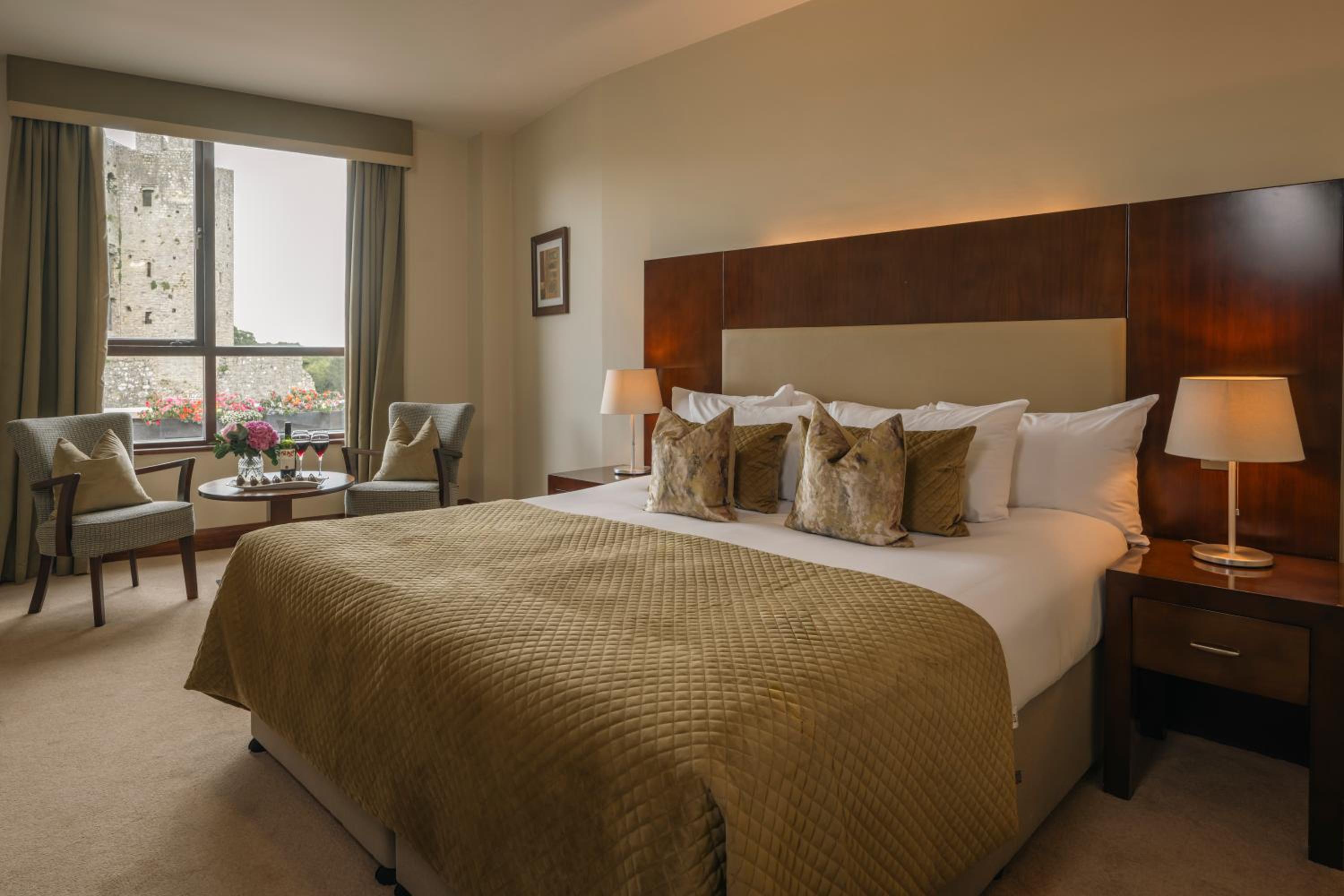 Deluxe Double Room - Photo 3