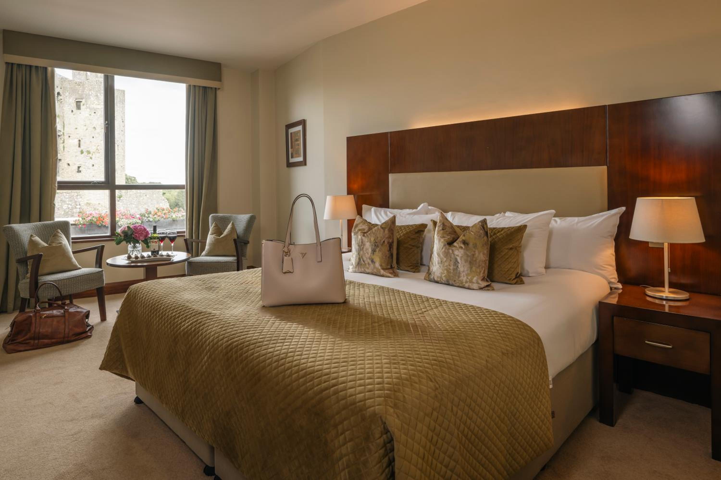 Deluxe Double Room - Photo 2