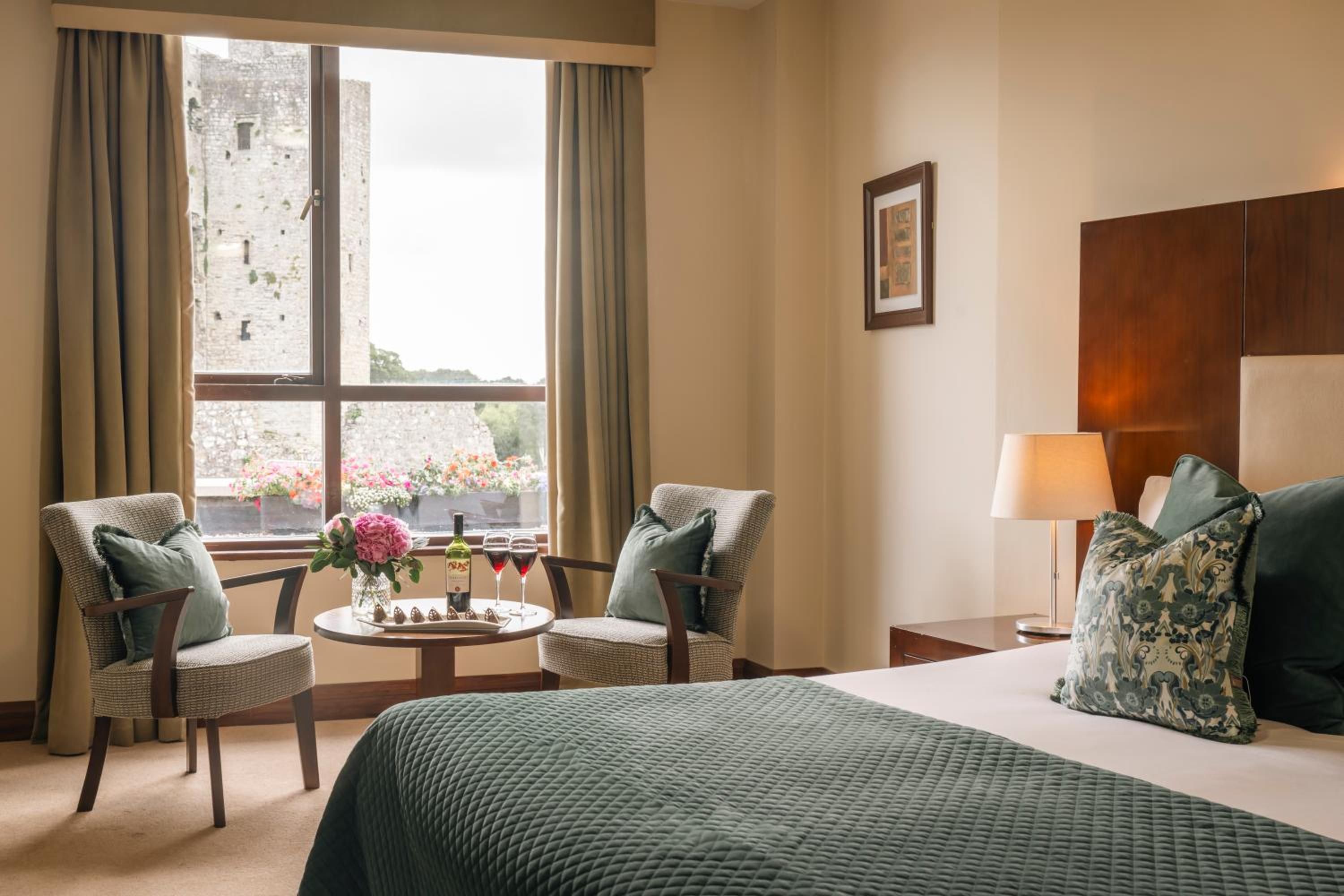 Executive Room  - Photo 2
