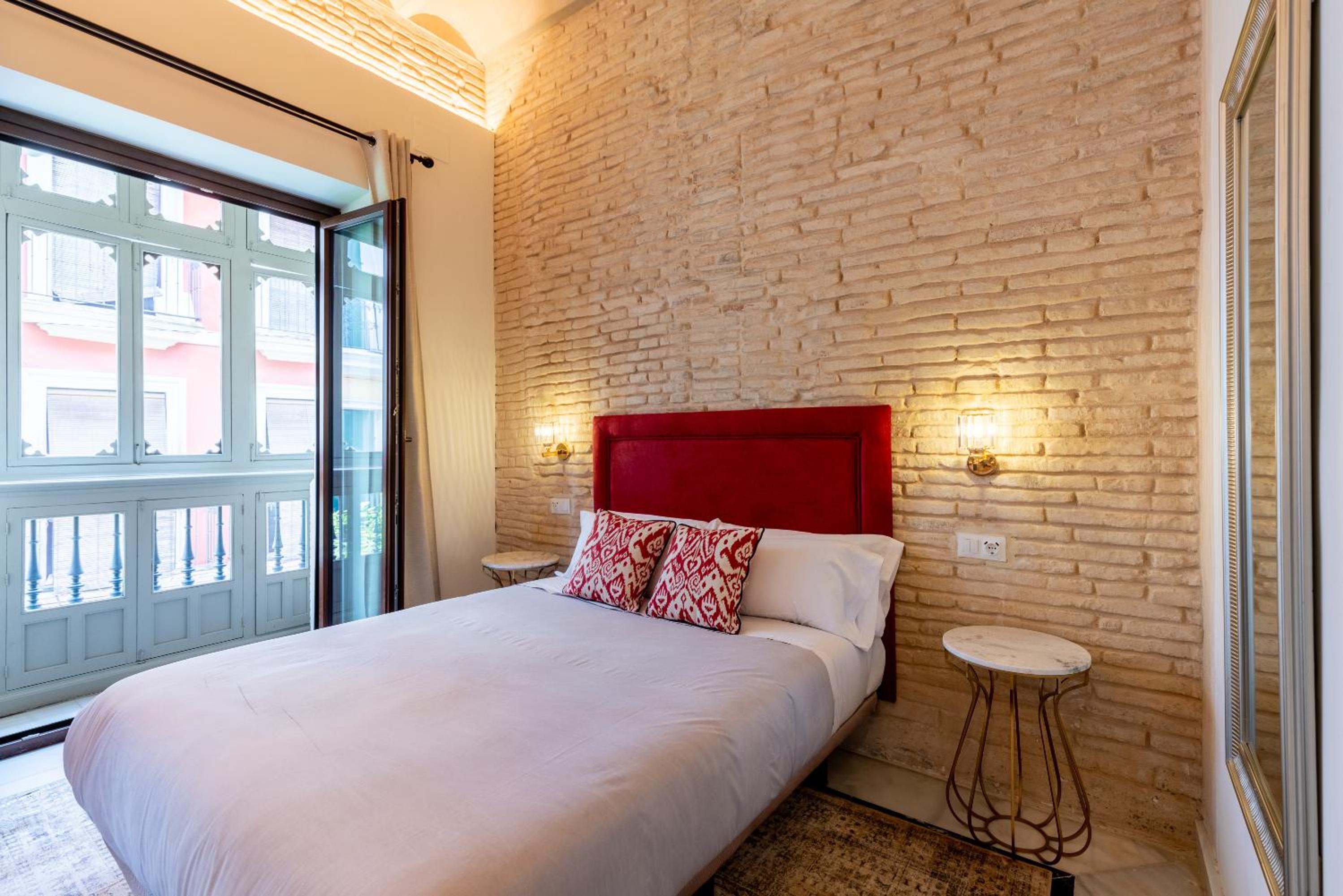 Habitación Doble o con Dos Camas con Baño Privado