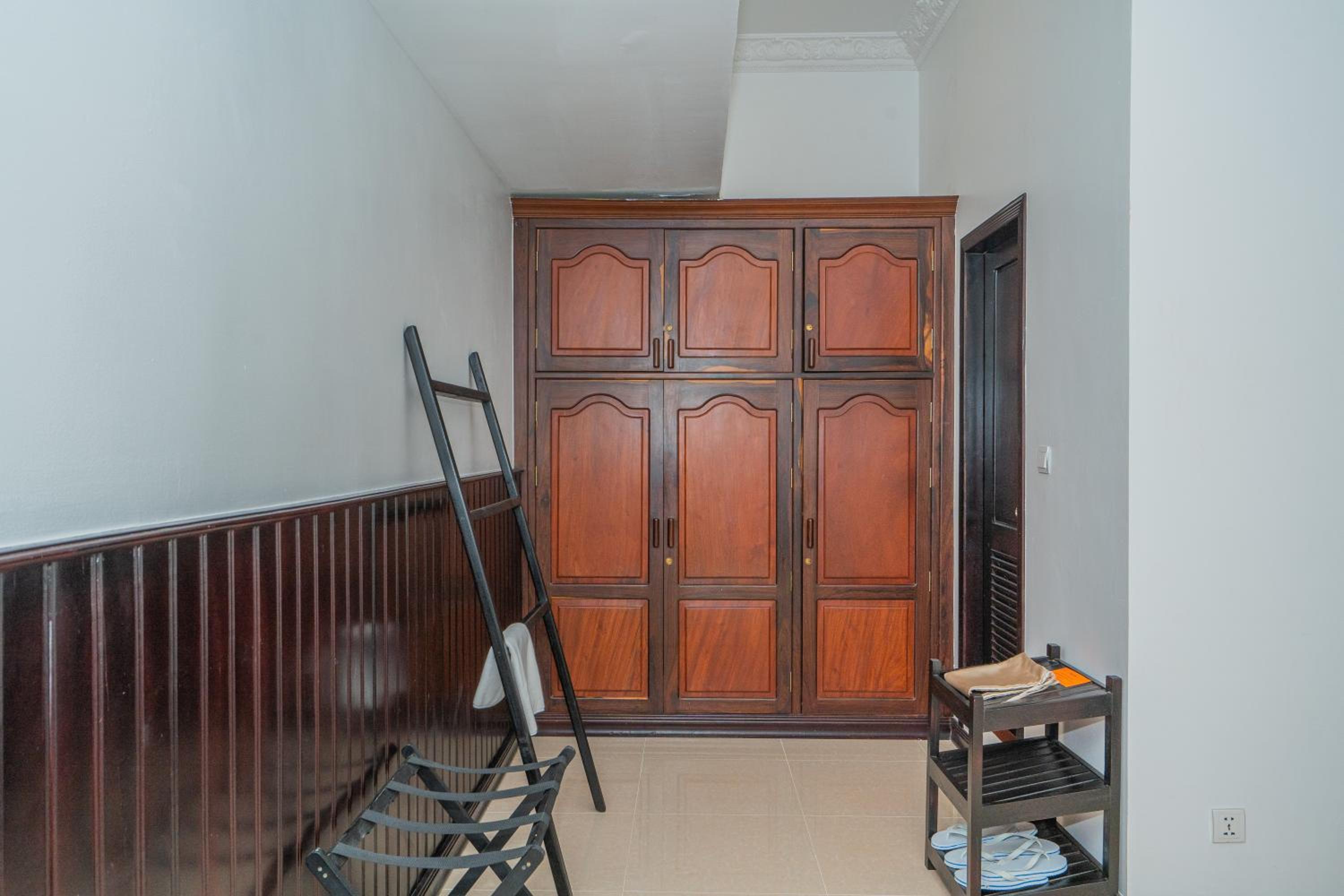 Deluxe Triple Room - Photo 3
