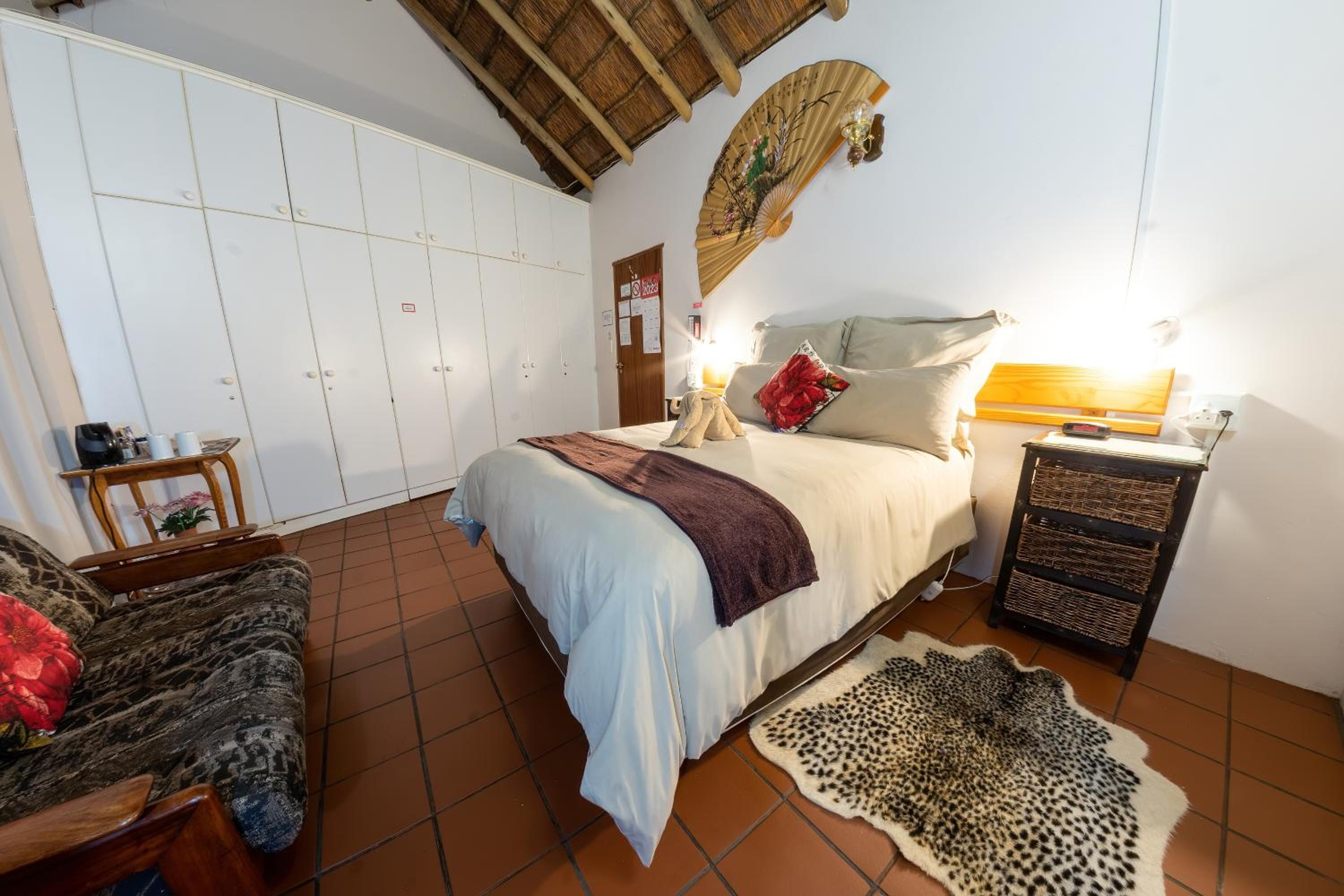 Deluxe Double Room photo 1