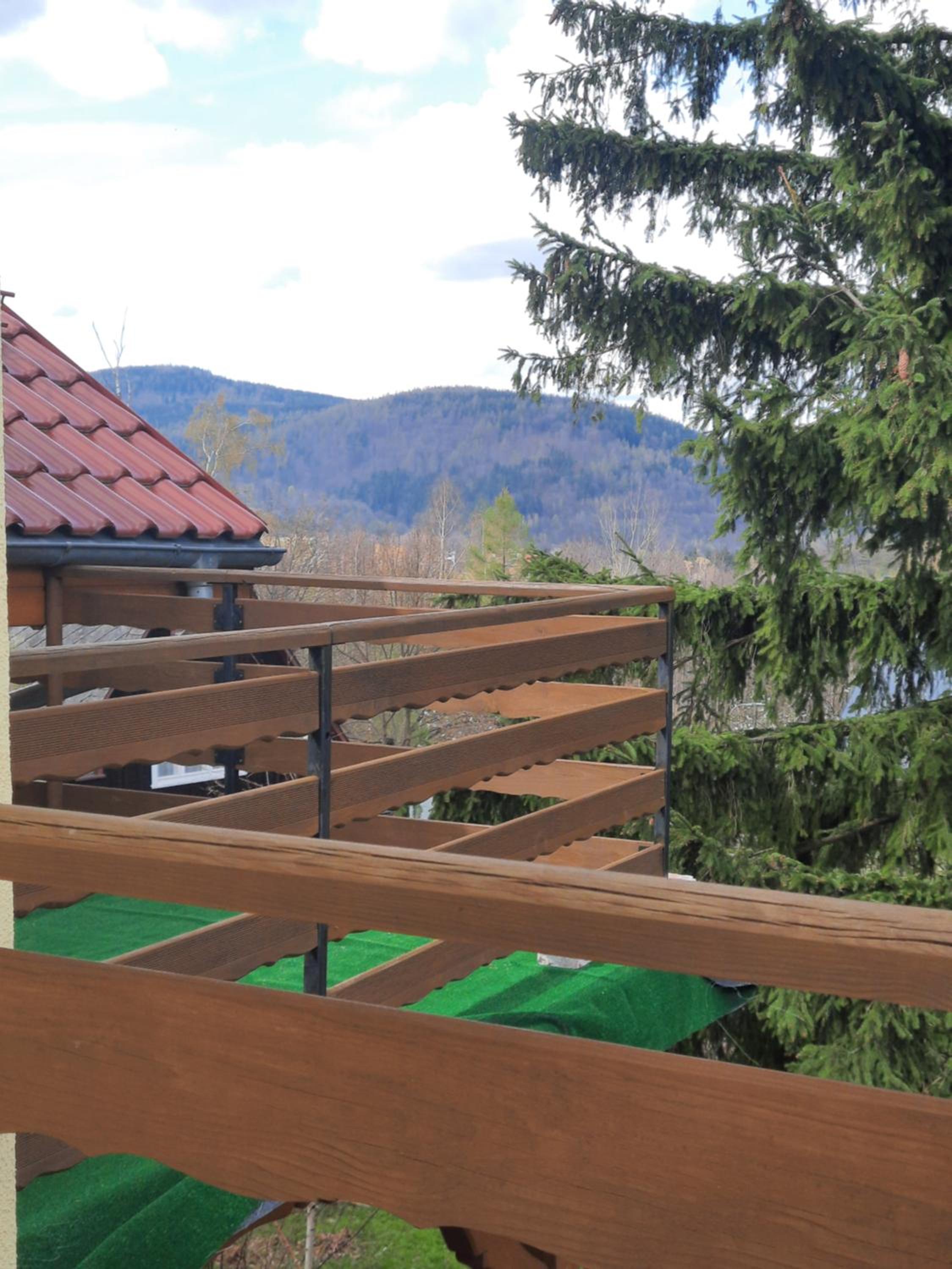 Double Room with Balcony - Photo 7