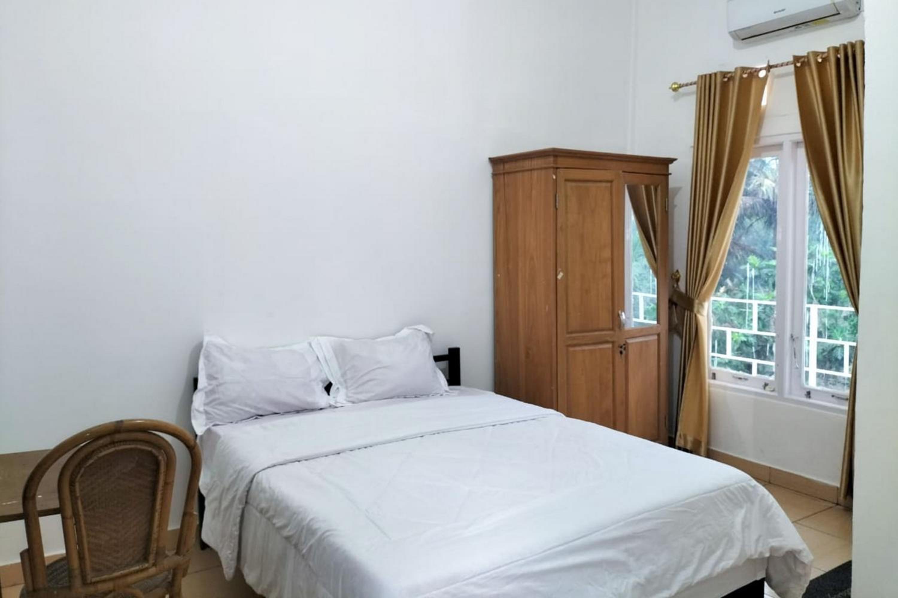 Standard Double Room photo 1