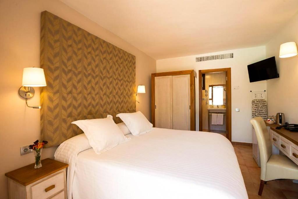 Habitación Doble Estándar