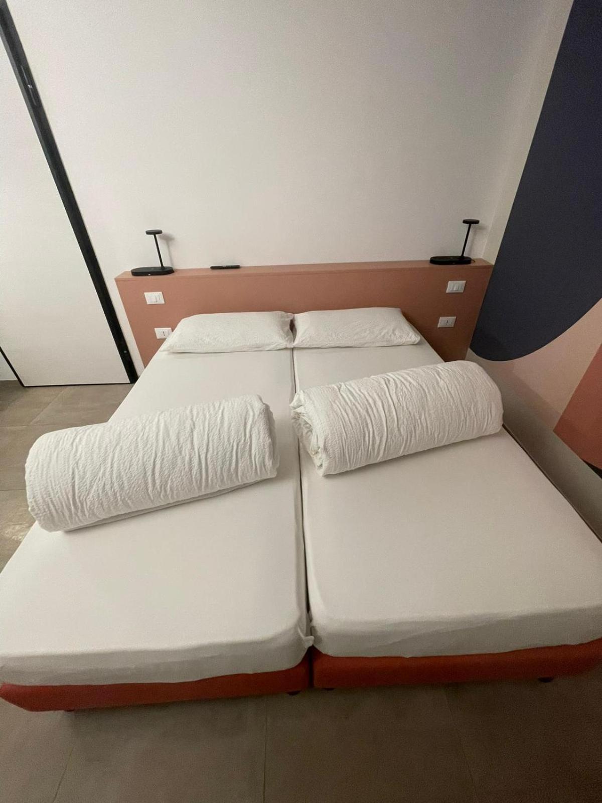 Twin Room photo 1
