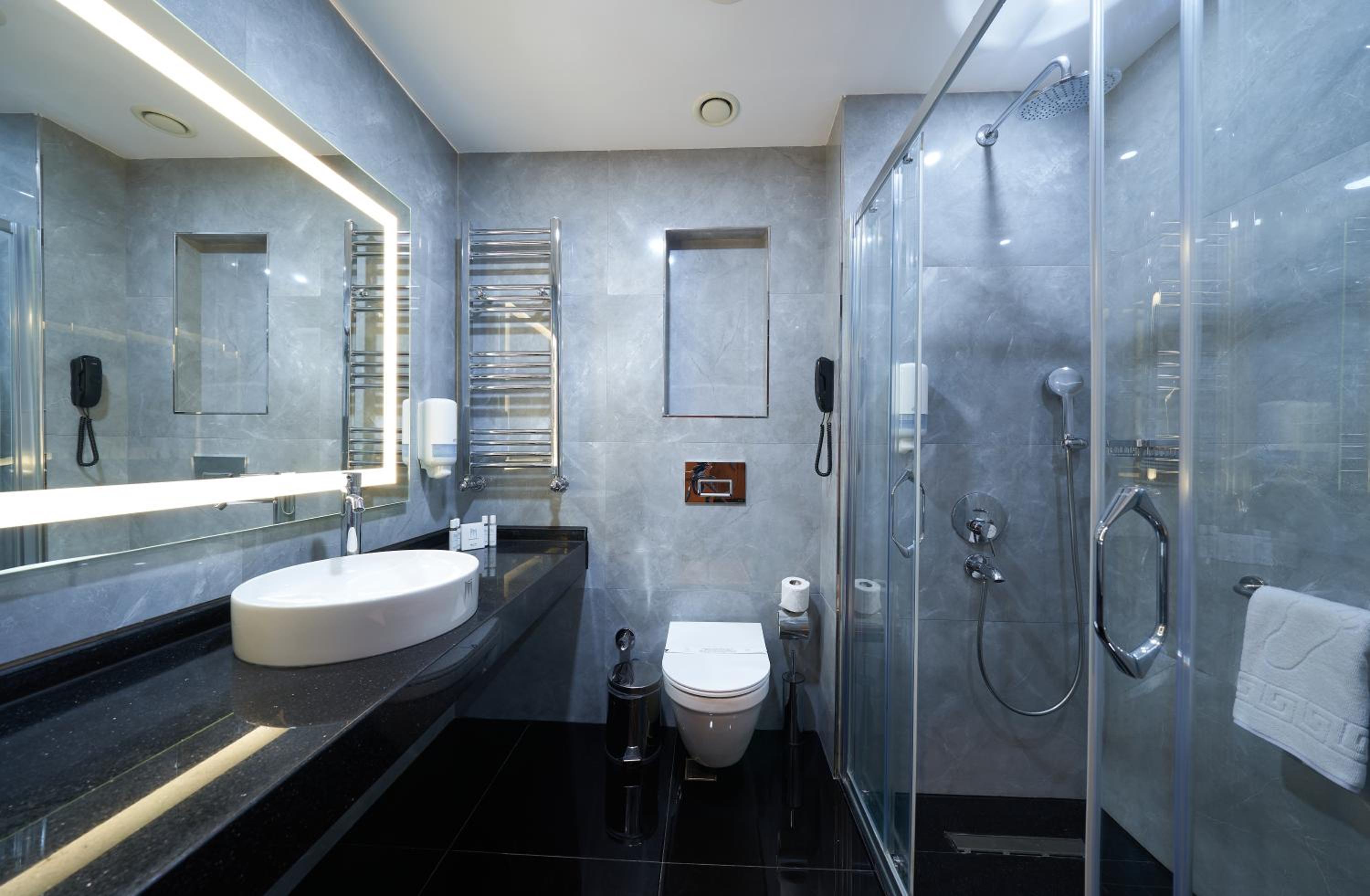 Superior Room with Square View - Photo 3