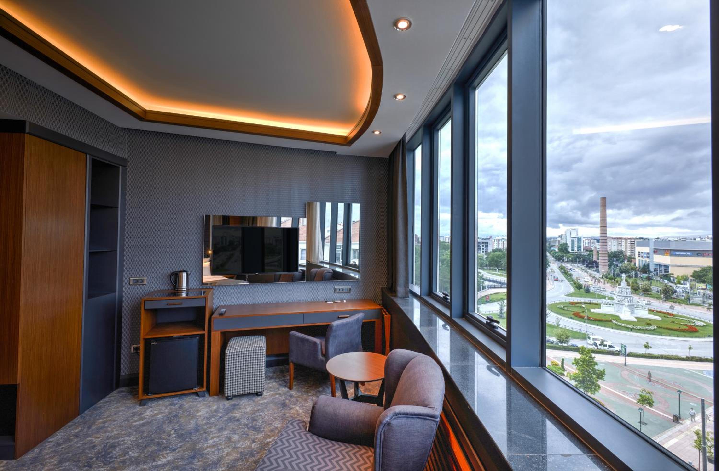 Superior Room with Square View - Photo 4