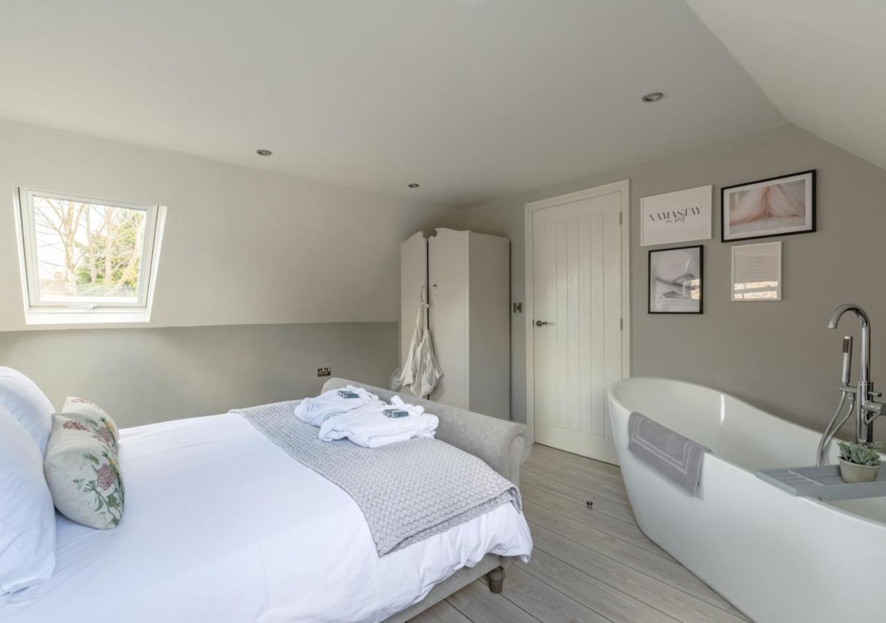 One-Bedroom House photo 3