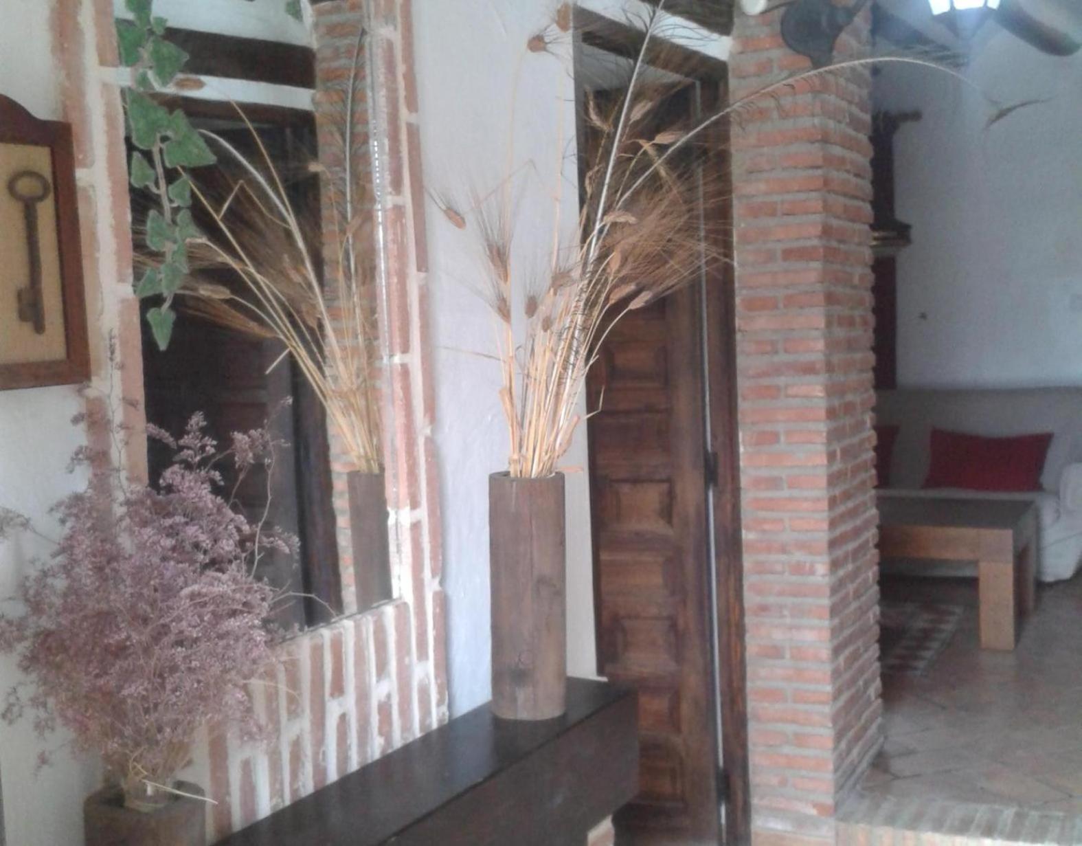 Casa de siete habitaciones